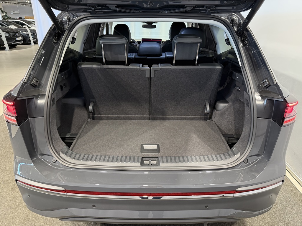 Volkswagen Tayron FUJ07N