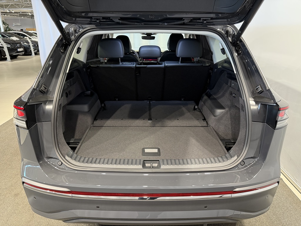 Volkswagen Tayron FUJ07N