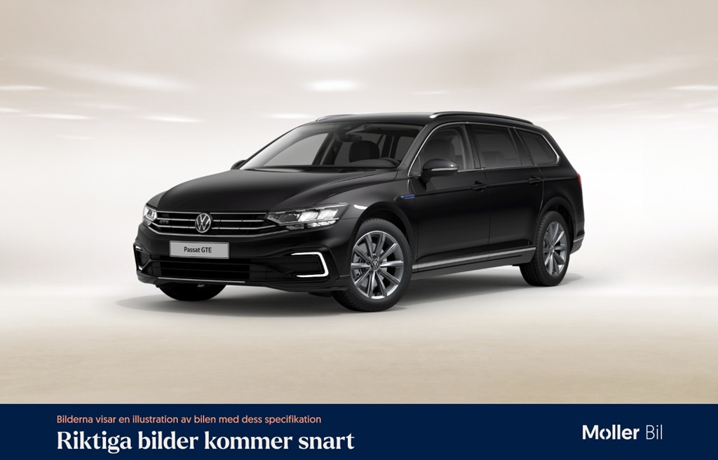 Volkswagen Passat Sportscombi FUJ47D