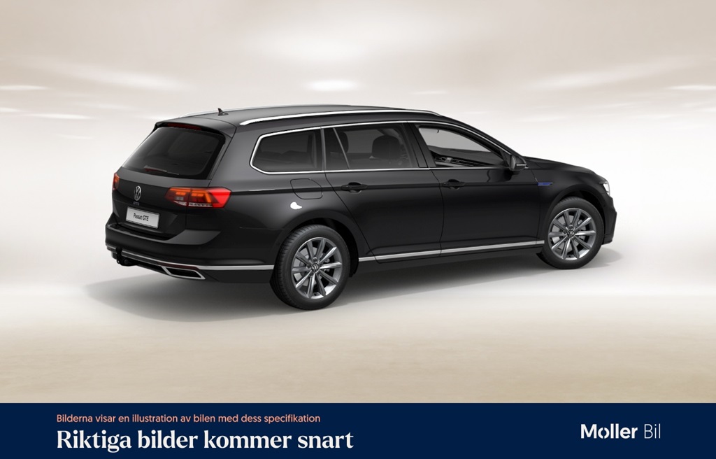 Volkswagen Passat Sportscombi FUJ47D