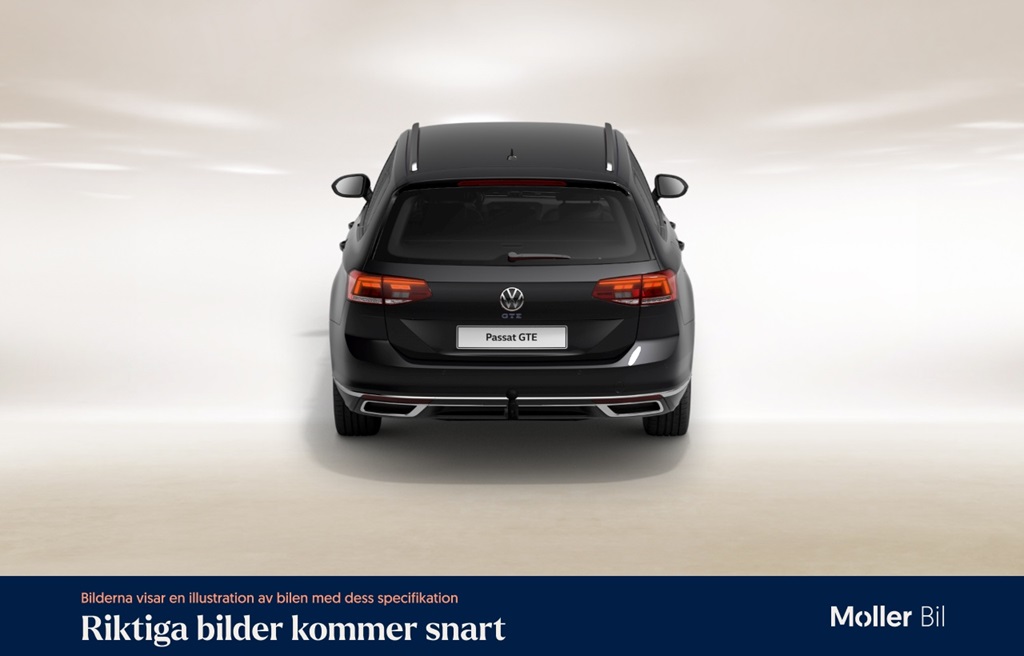 Volkswagen Passat Sportscombi FUJ47D
