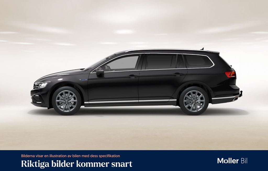 Volkswagen Passat Sportscombi FUJ47D