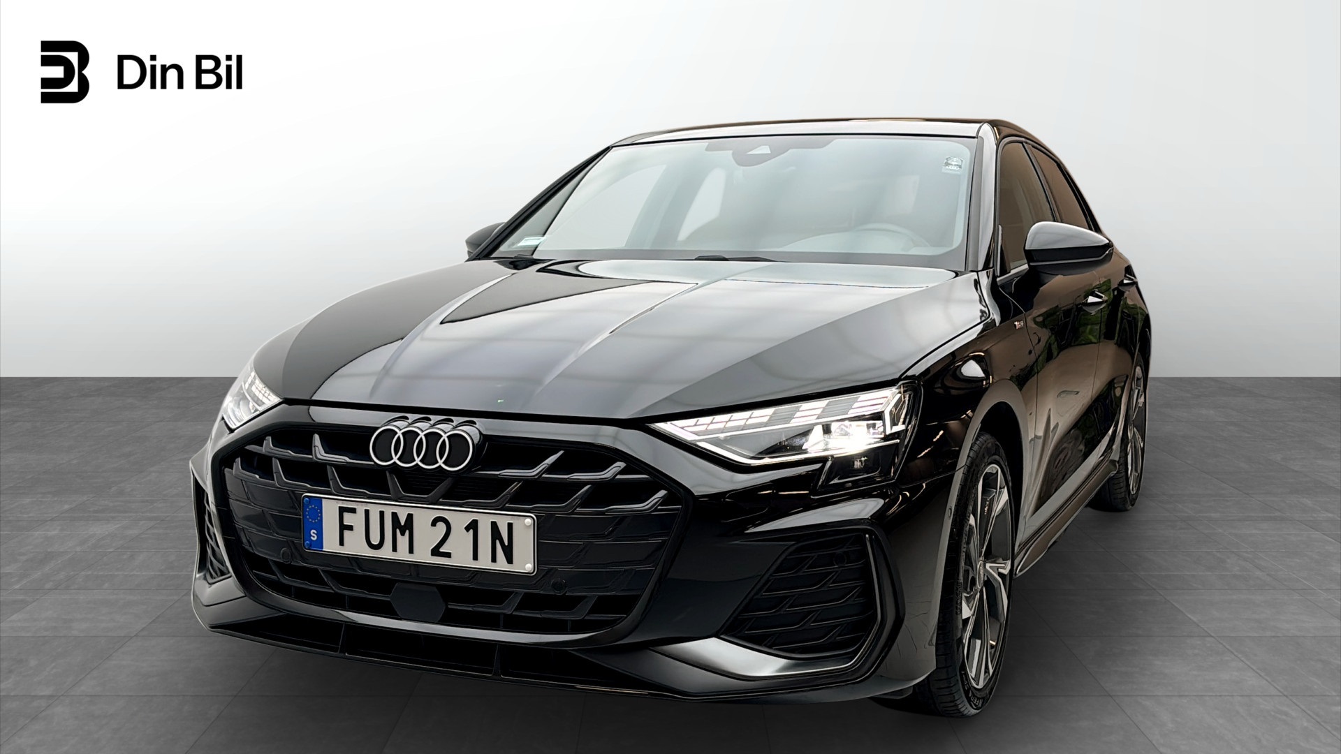 Bild för bil FUM21N