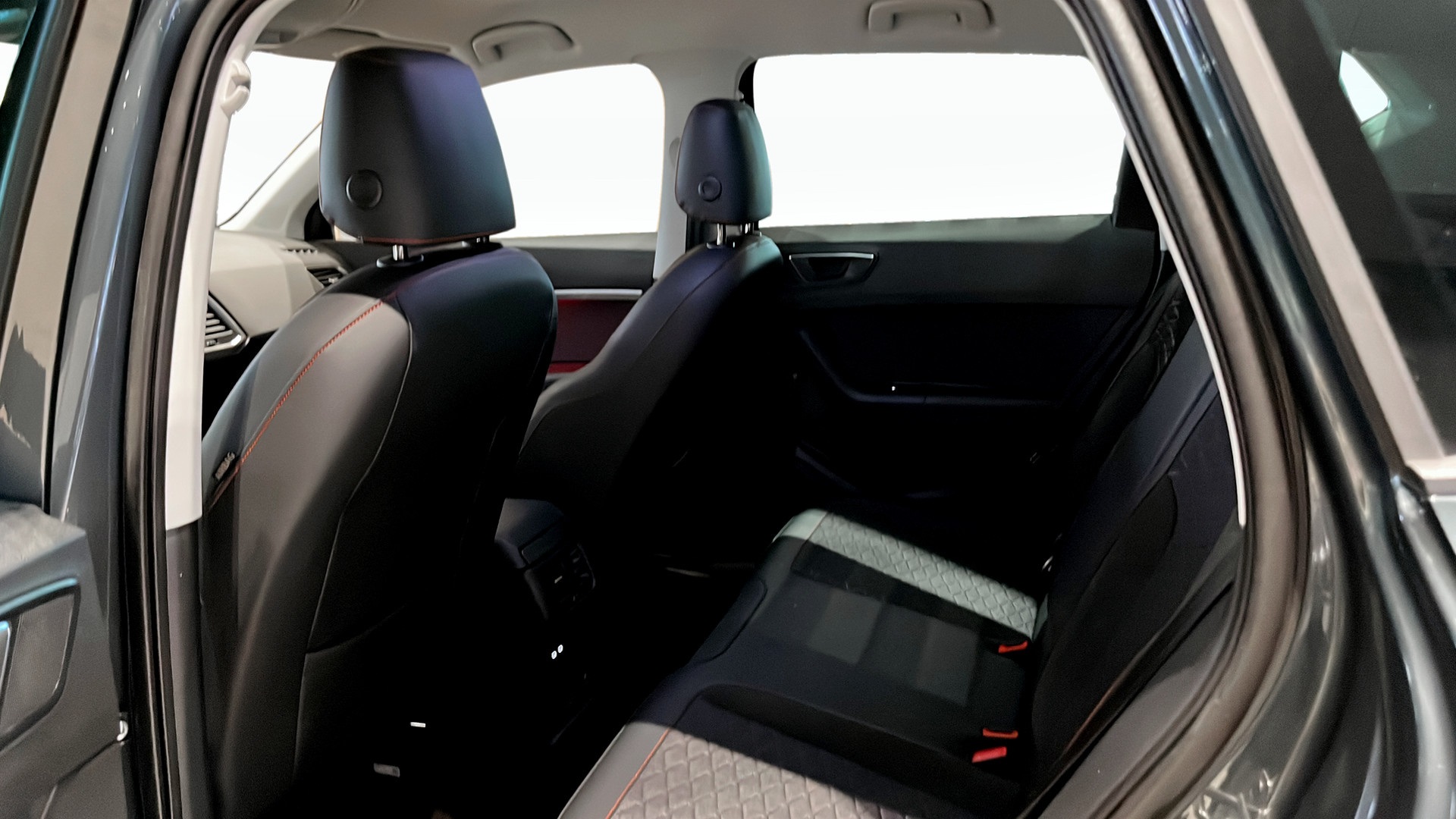 SEAT Ateca FUU18K