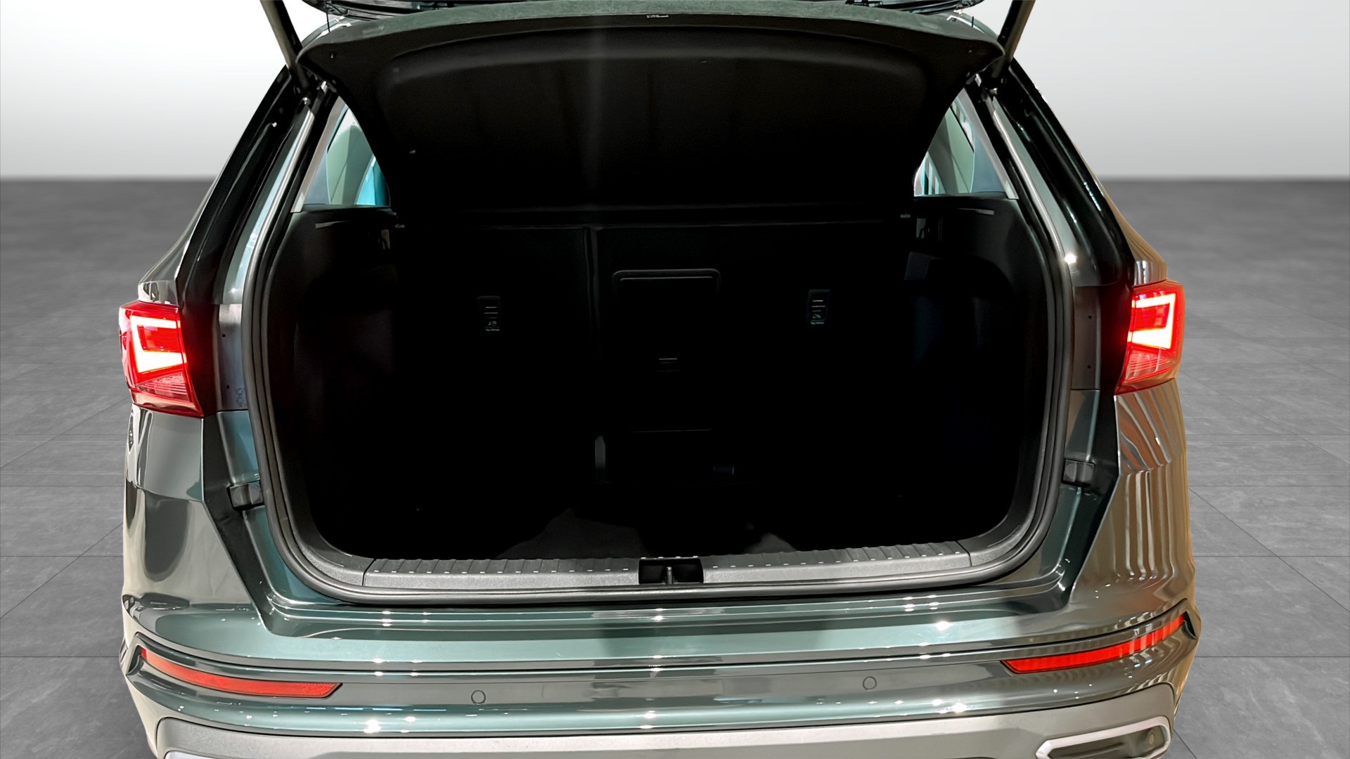 SEAT Ateca FUU18K