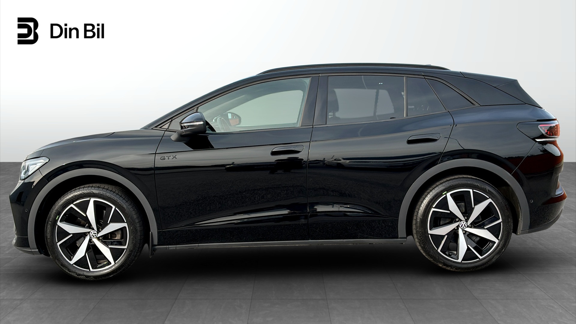 Volkswagen ID.4 FWA36Z