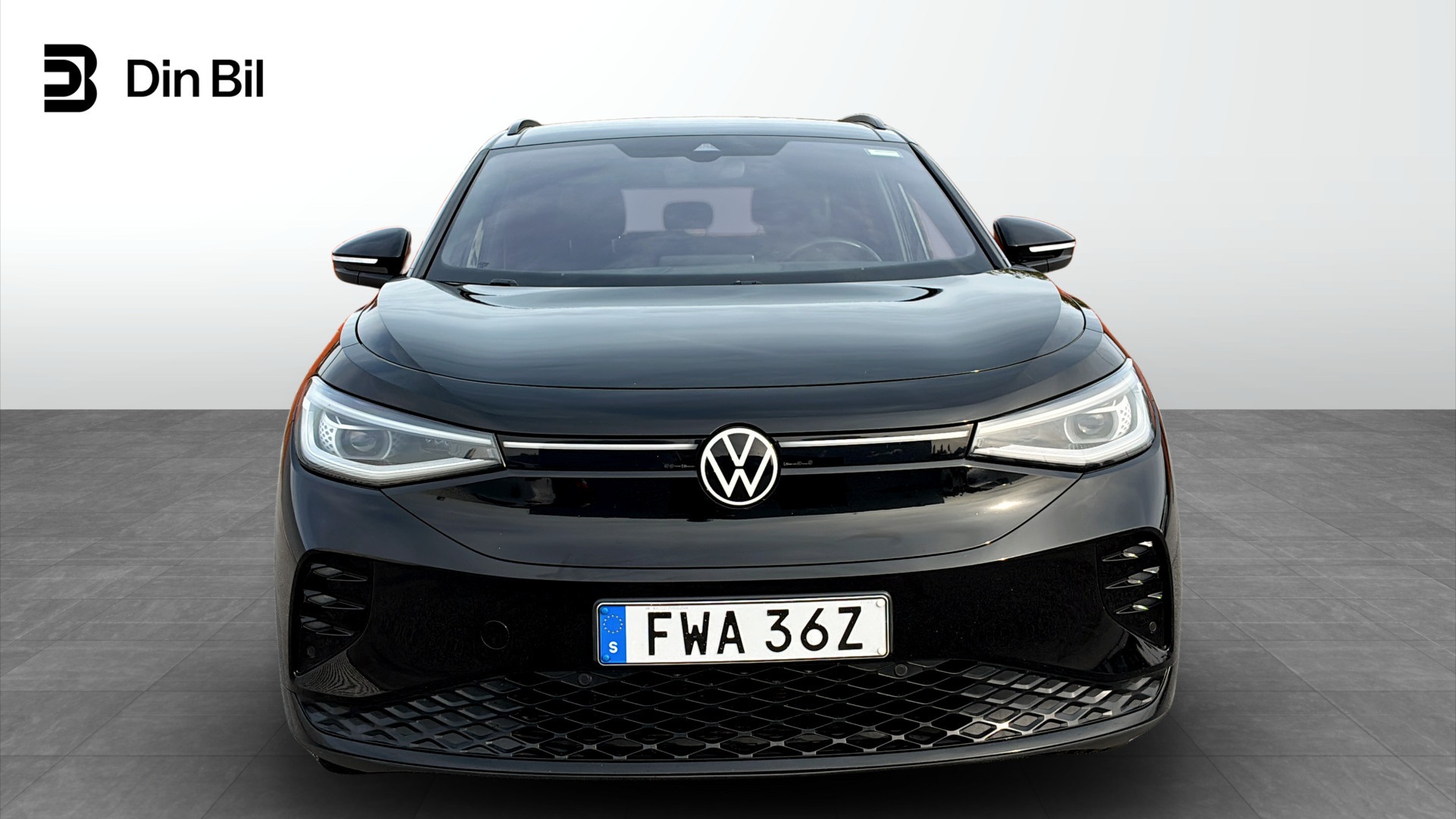 Volkswagen ID.4 FWA36Z