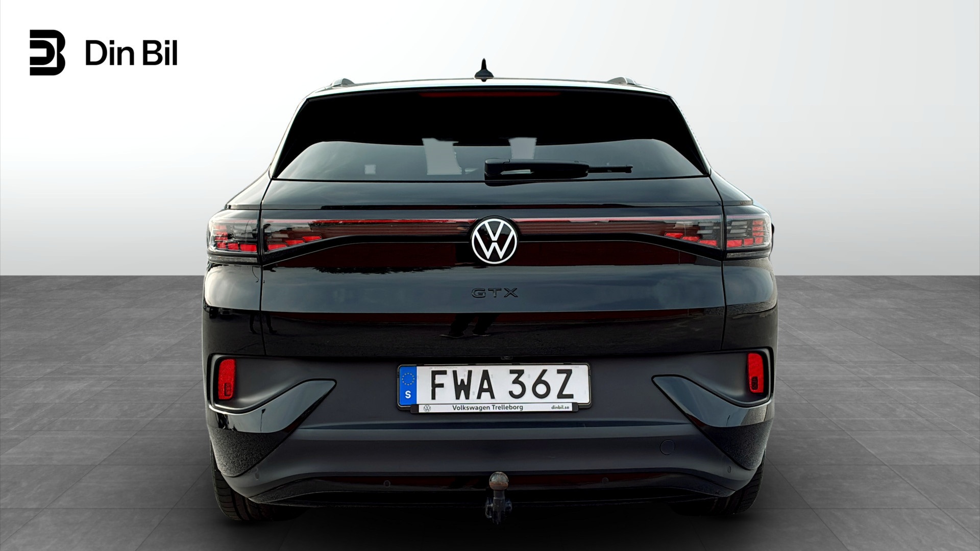 Volkswagen ID.4 FWA36Z