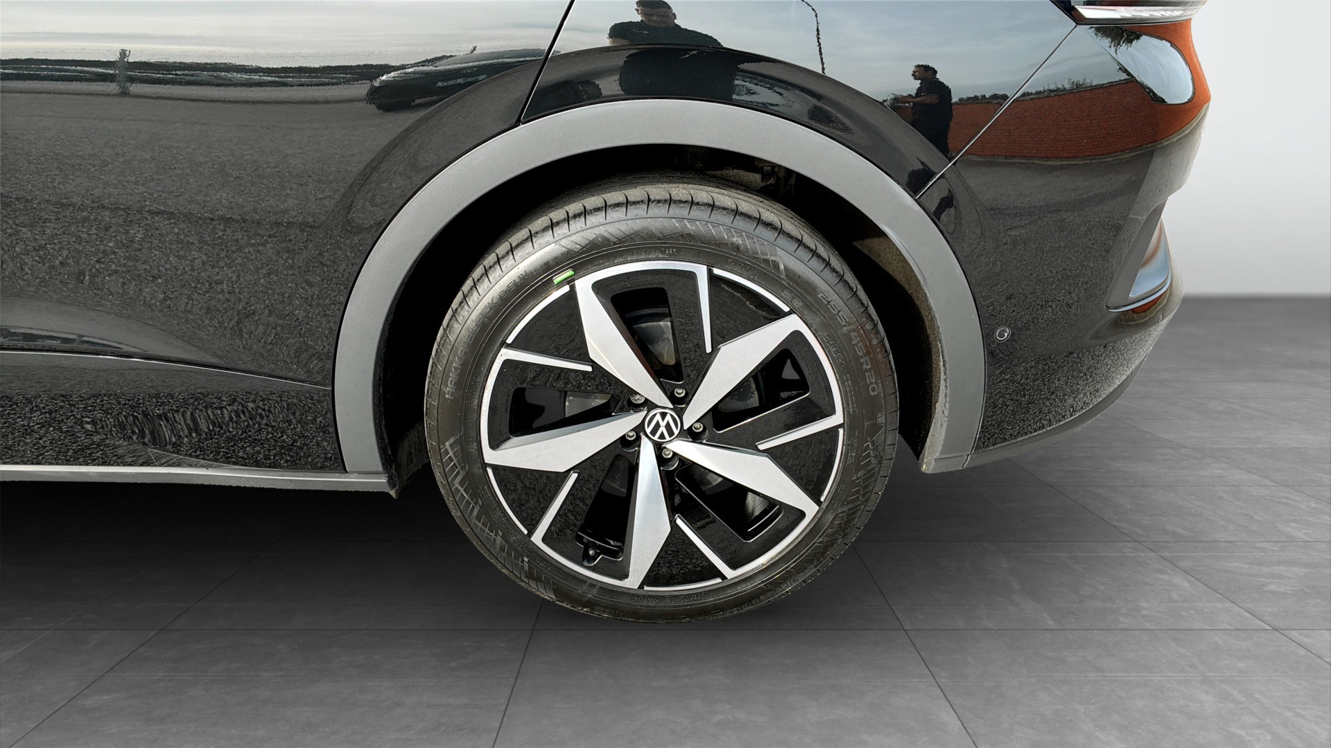 Volkswagen ID.4 FWA36Z