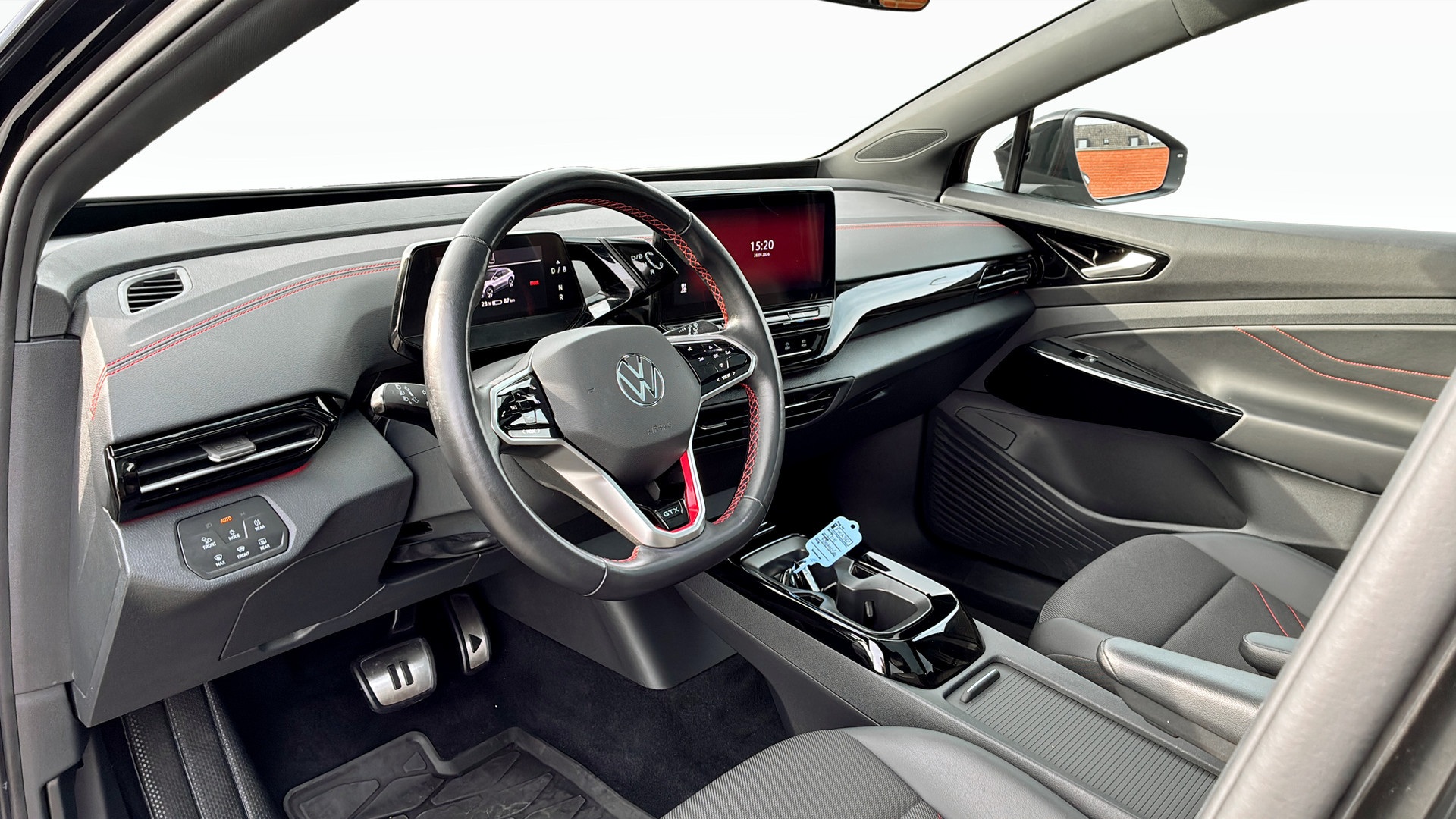 Volkswagen ID.4 FWA36Z