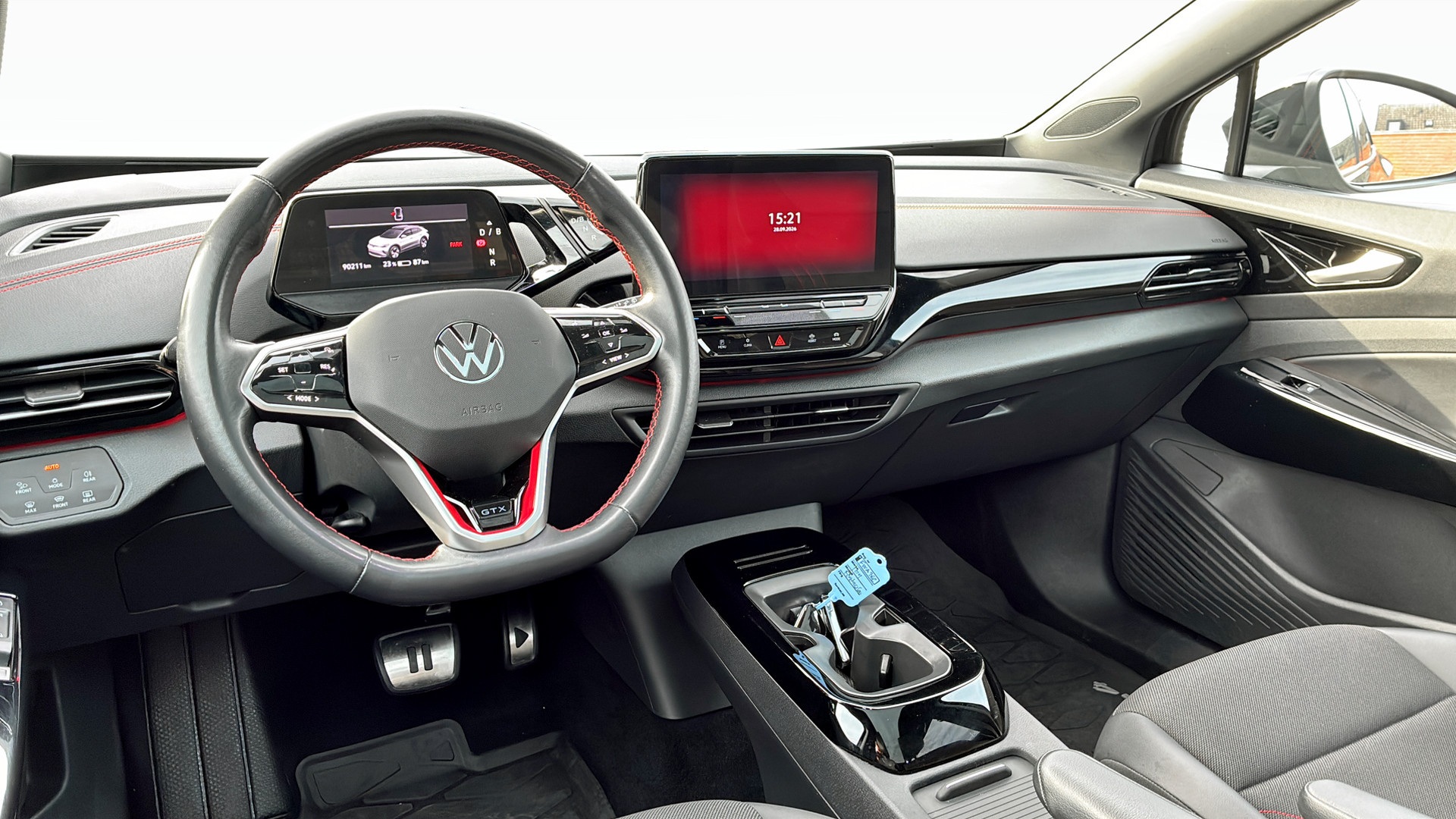 Volkswagen ID.4 FWA36Z