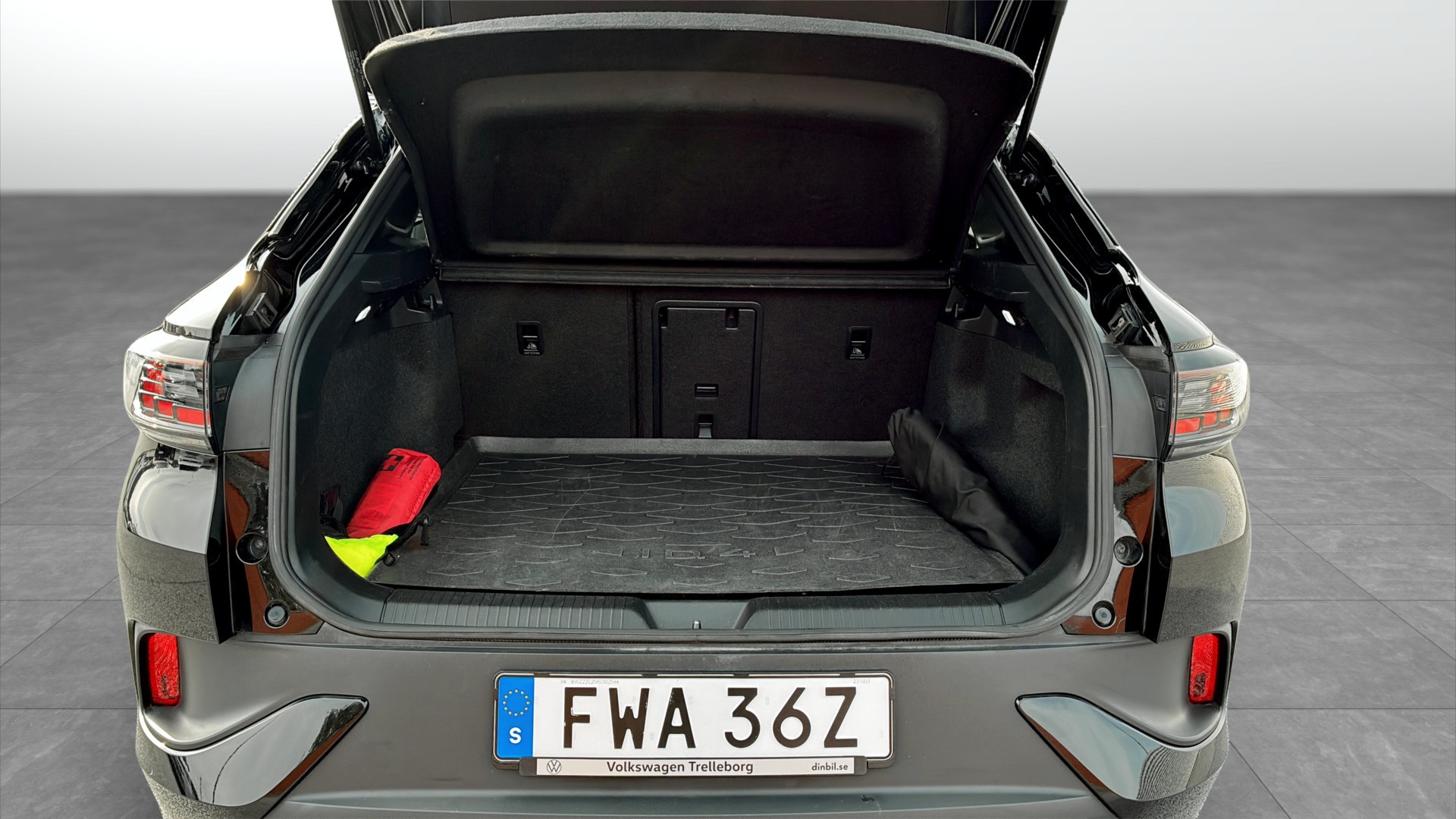 Volkswagen ID.4 FWA36Z