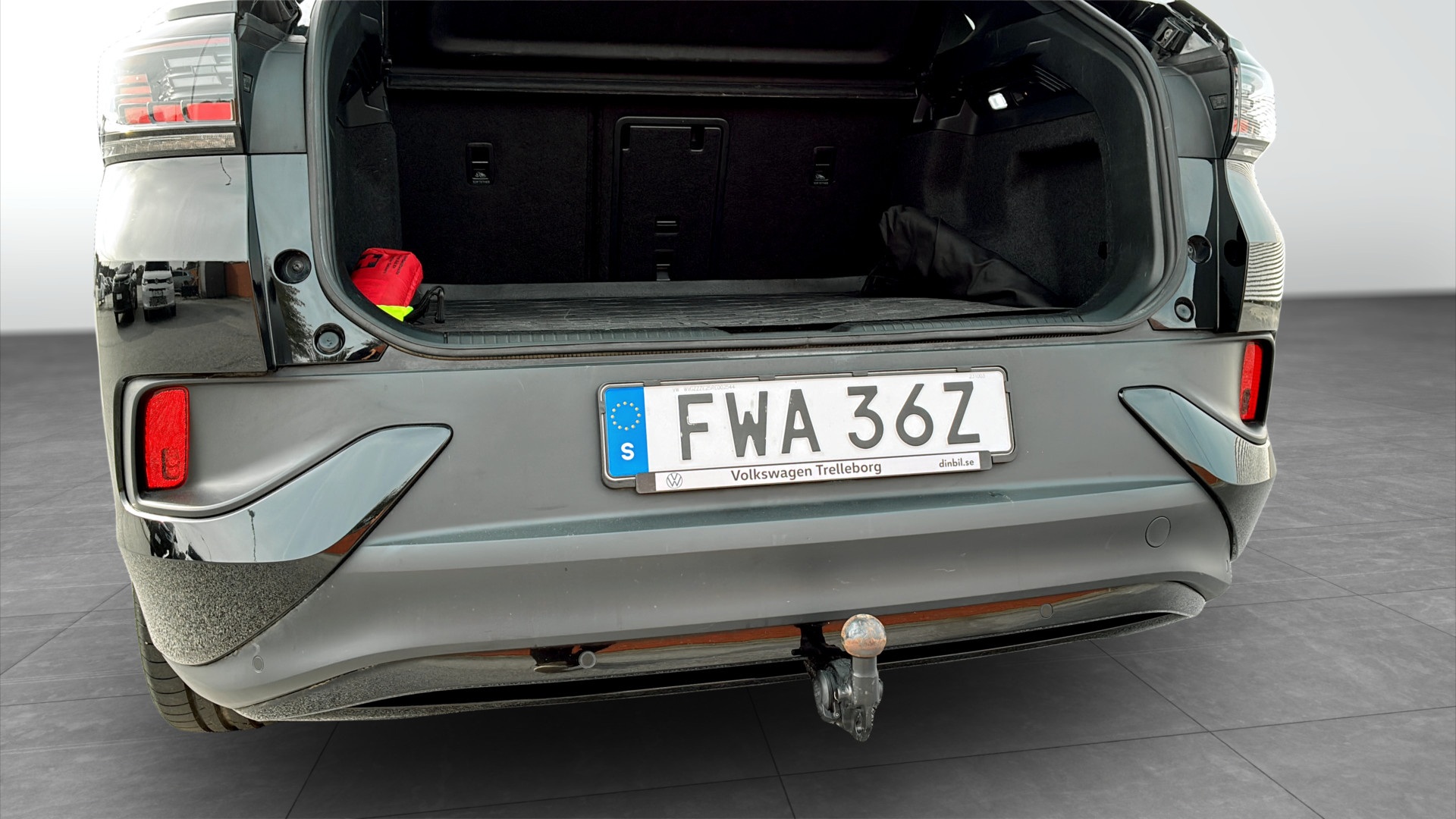 Volkswagen ID.4 FWA36Z