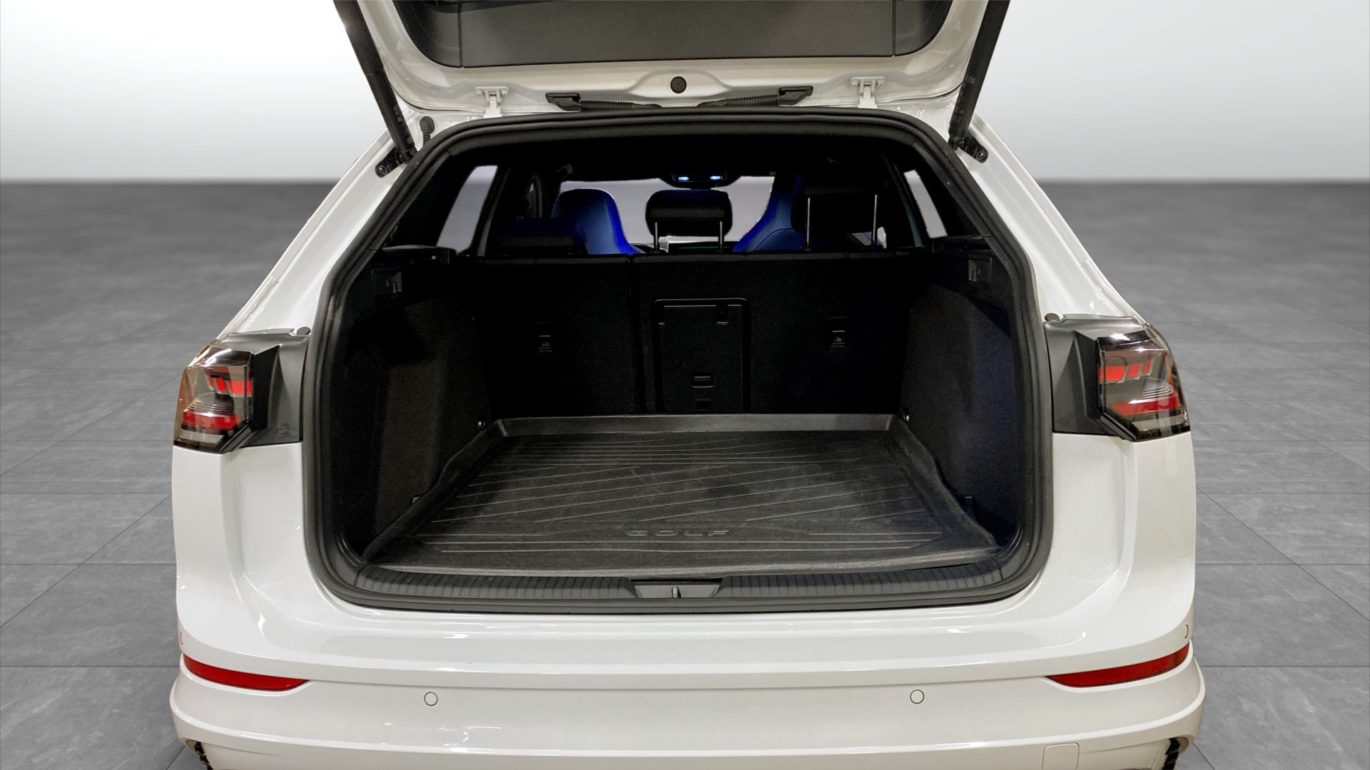 Volkswagen Golf Sportscombi FWA94T