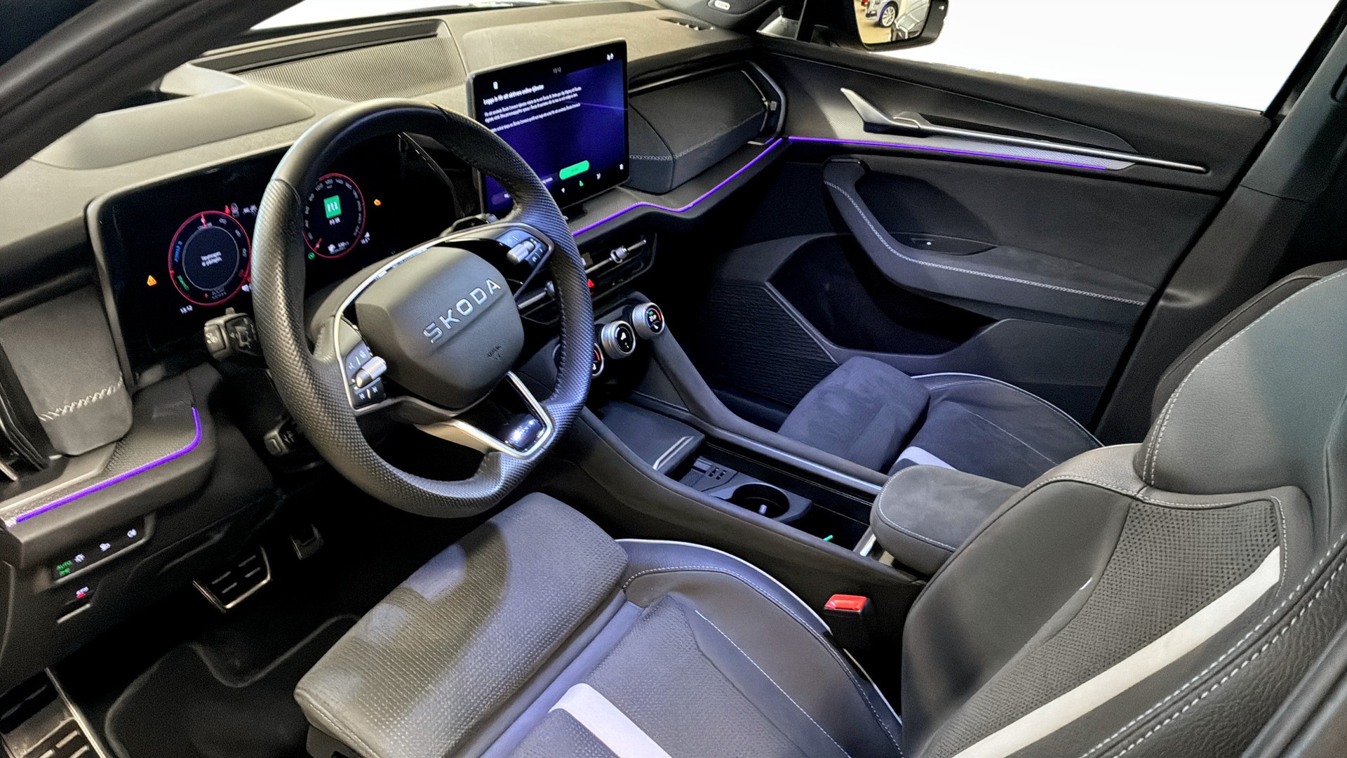 Skoda Kodiaq FWB11W