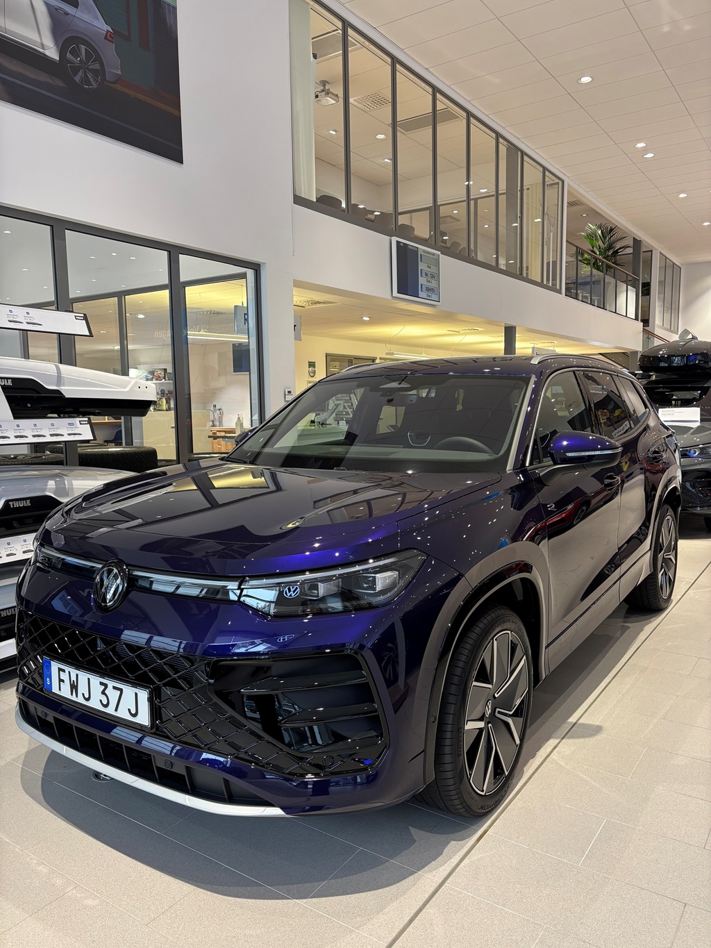 Bild för bil FWJ37J