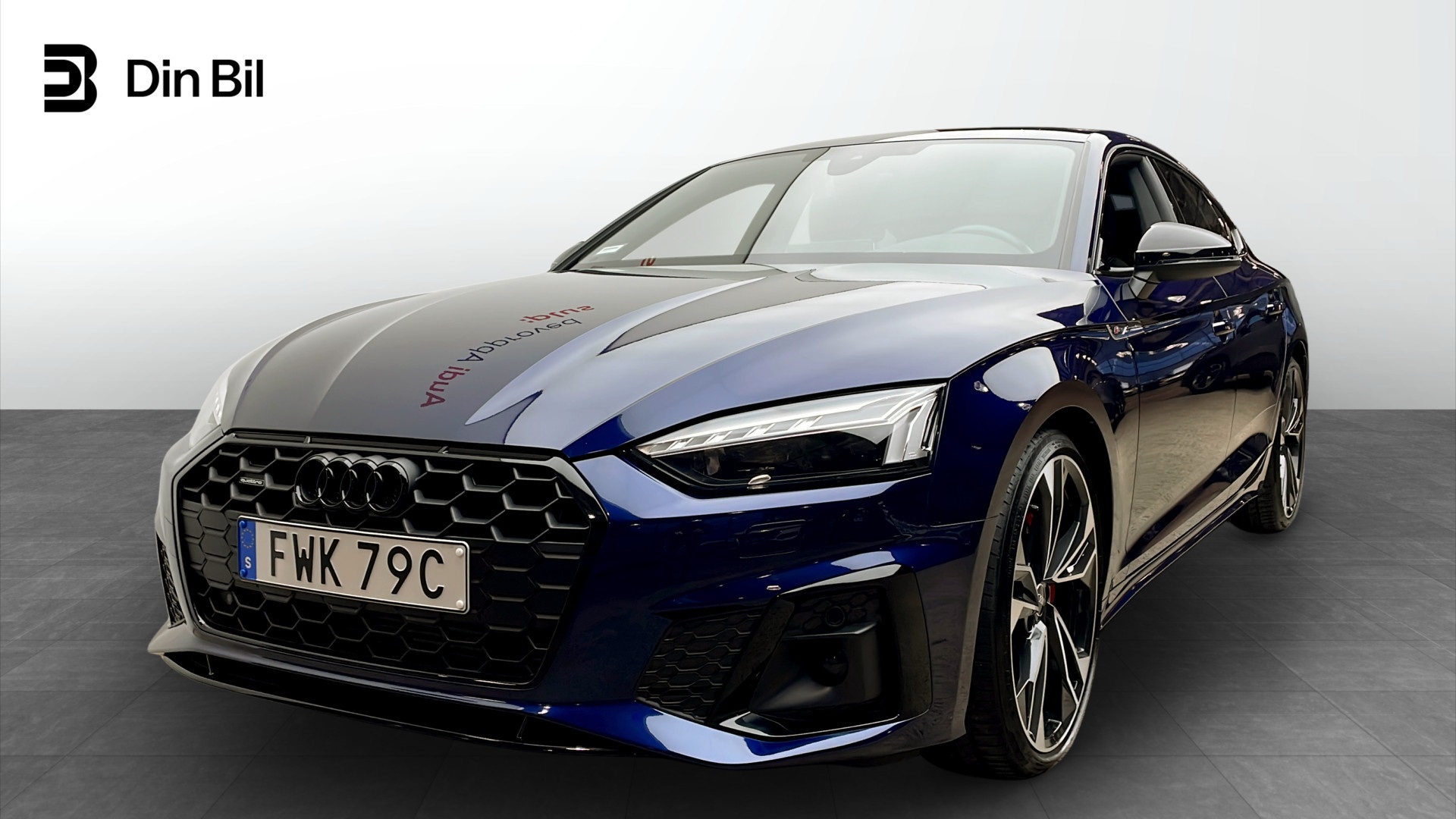 Bild för bil FWK79C