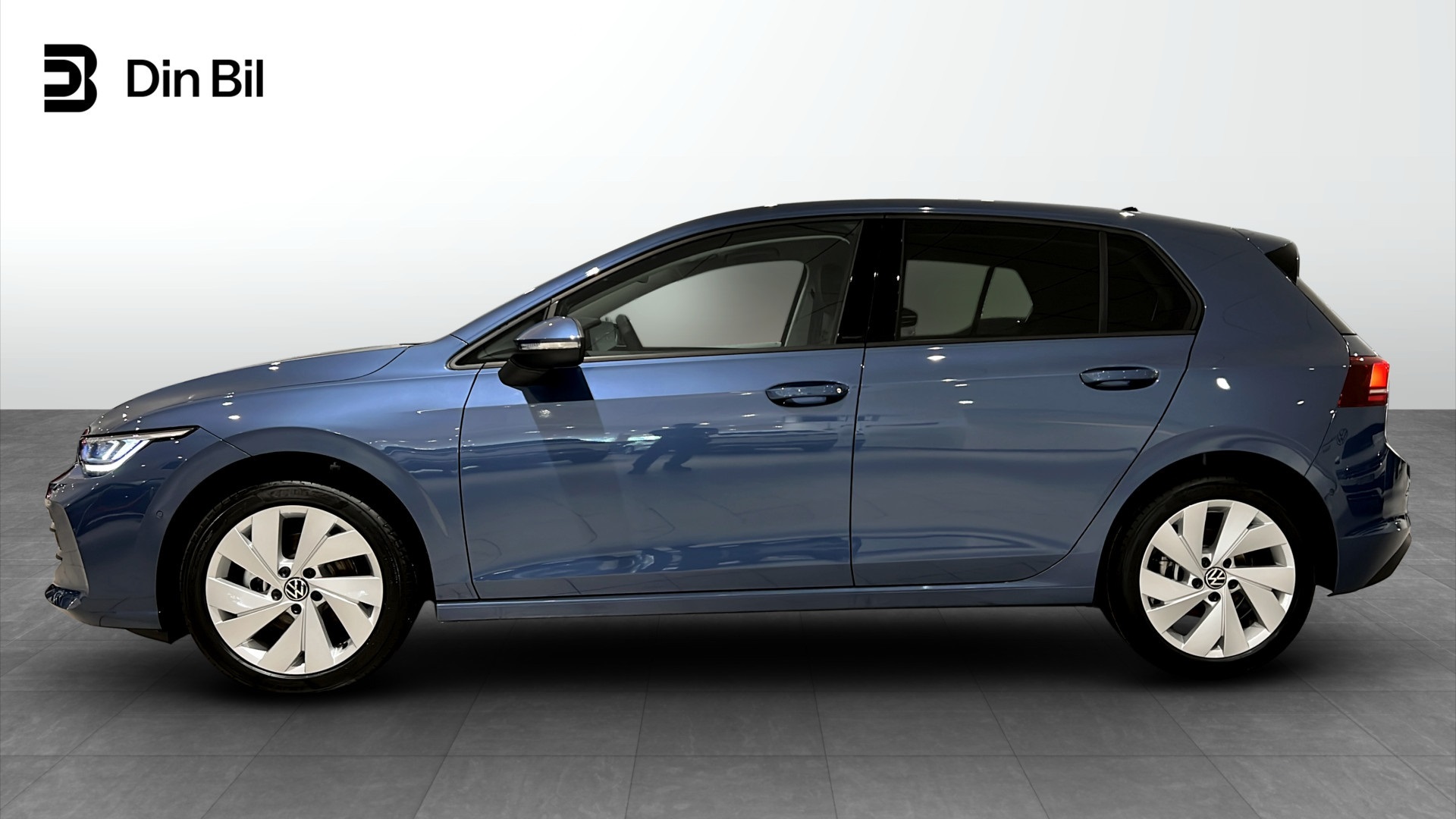 Volkswagen Golf FWL19H