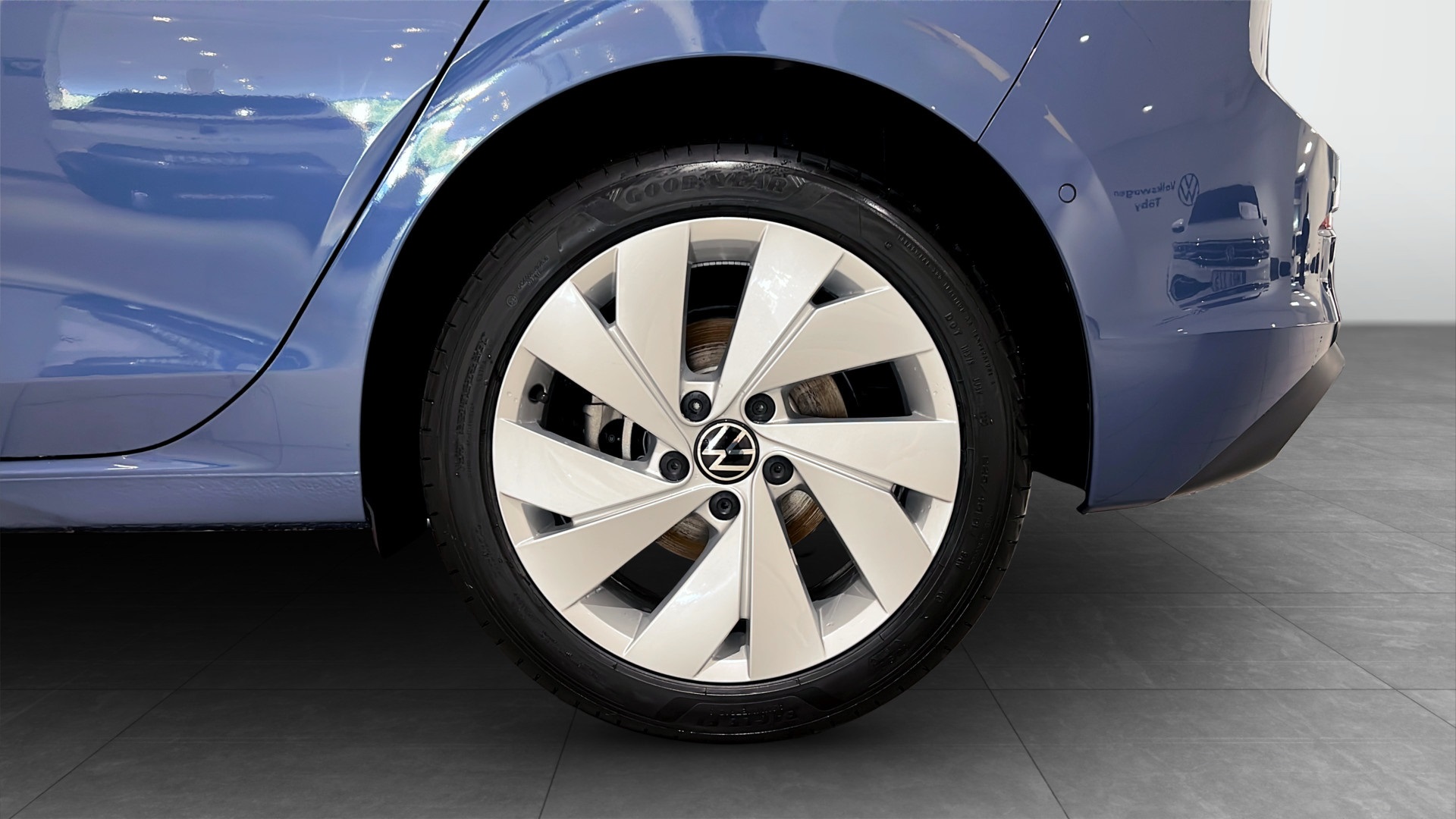 Volkswagen Golf FWL19H