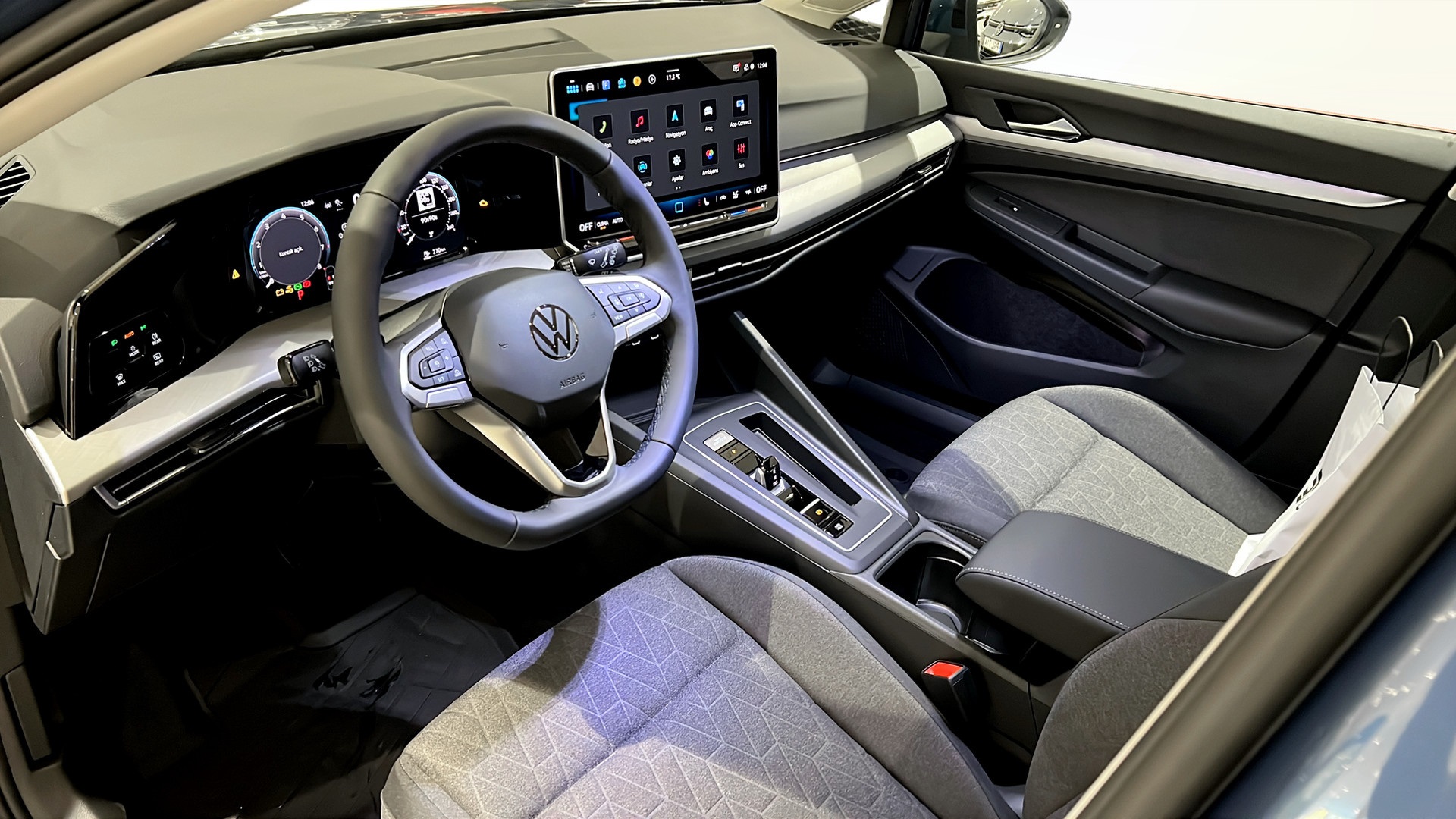 Volkswagen Golf FWL19H