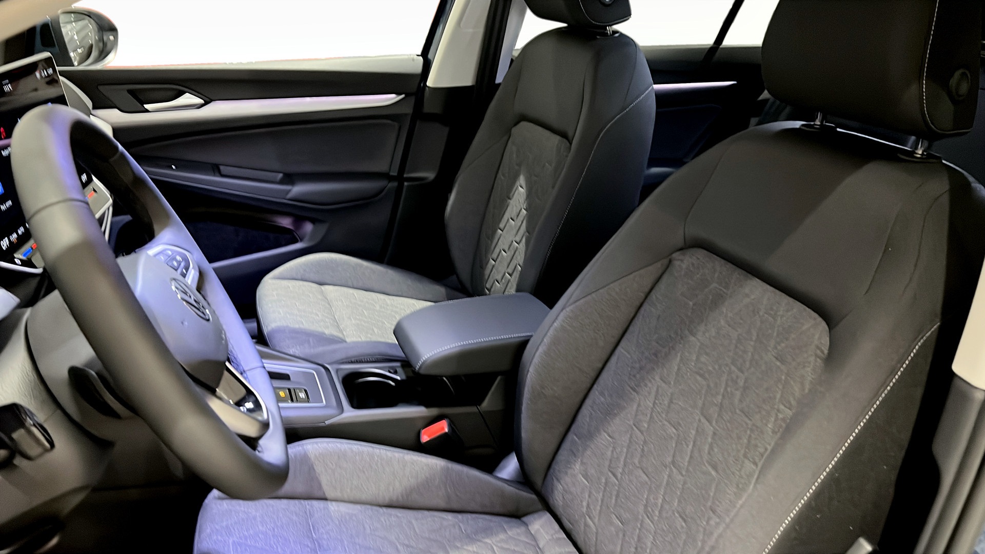 Volkswagen Golf FWL19H