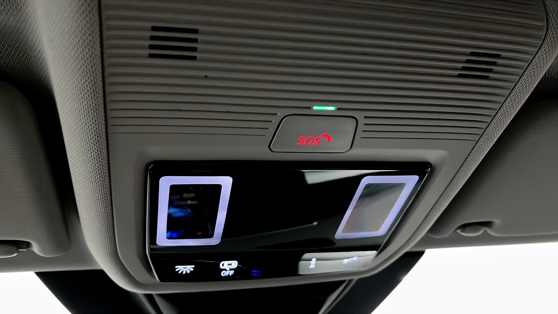 Volkswagen Golf FWL19H