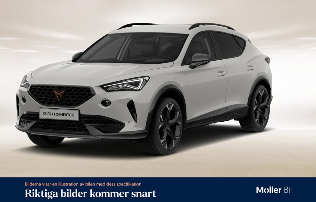 CUPRA Formentor FWM56F