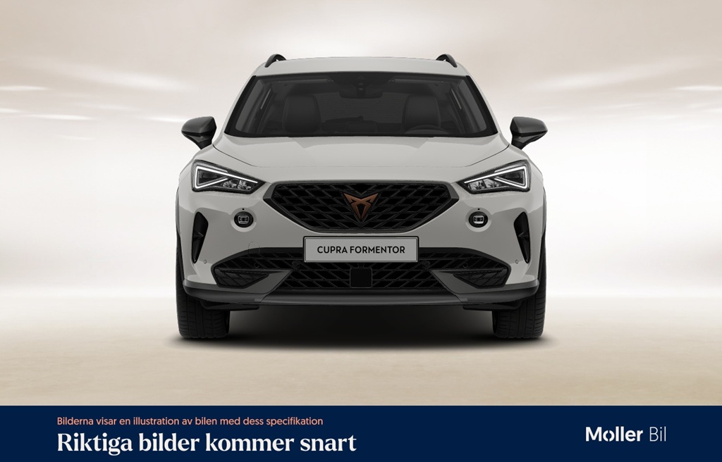 CUPRA Formentor FWM56F