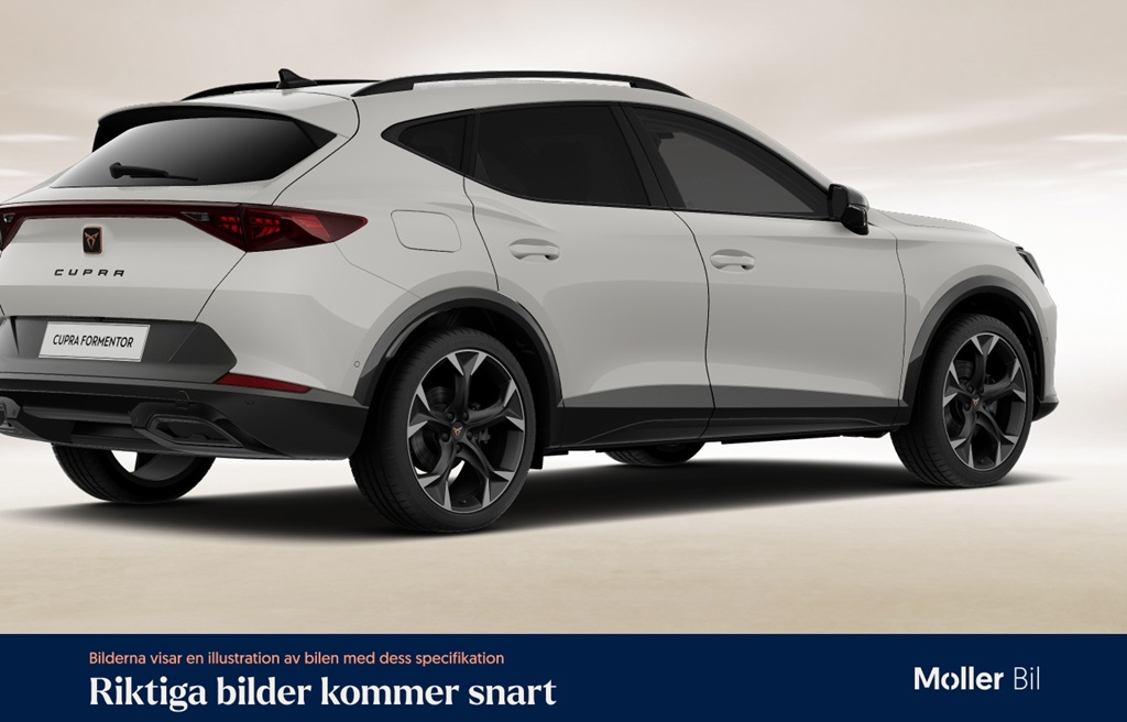 CUPRA Formentor FWM56F