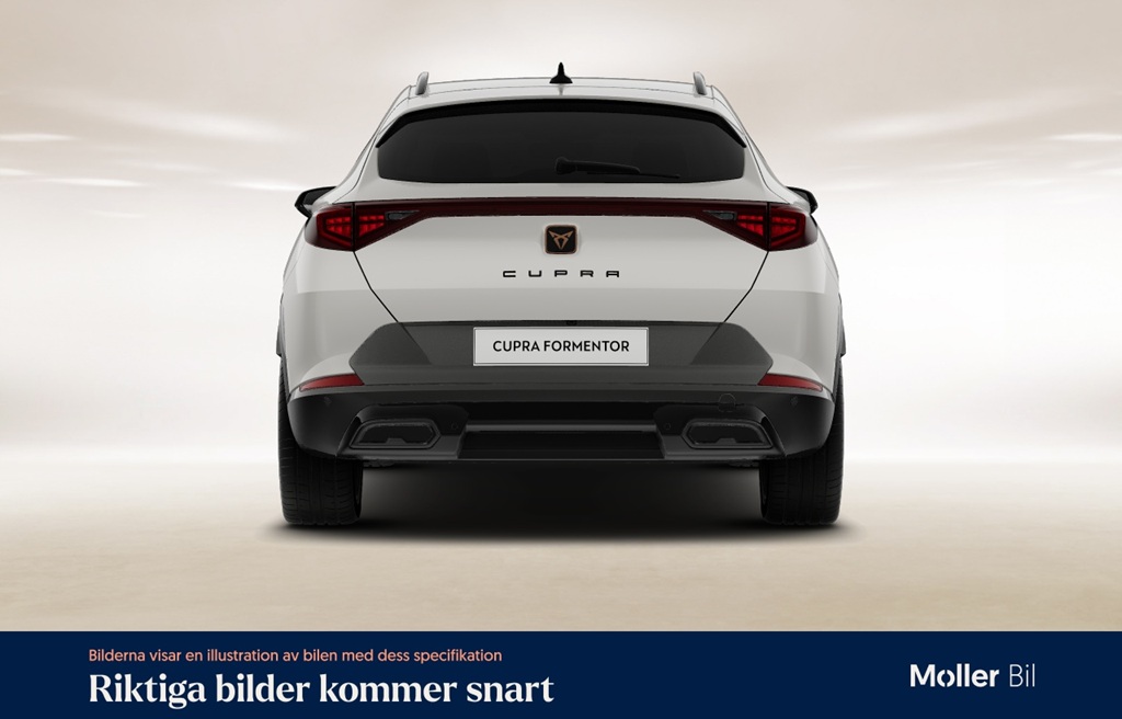 CUPRA Formentor FWM56F