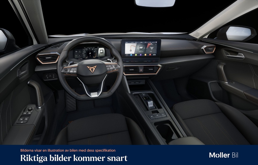 CUPRA Formentor FWM56F