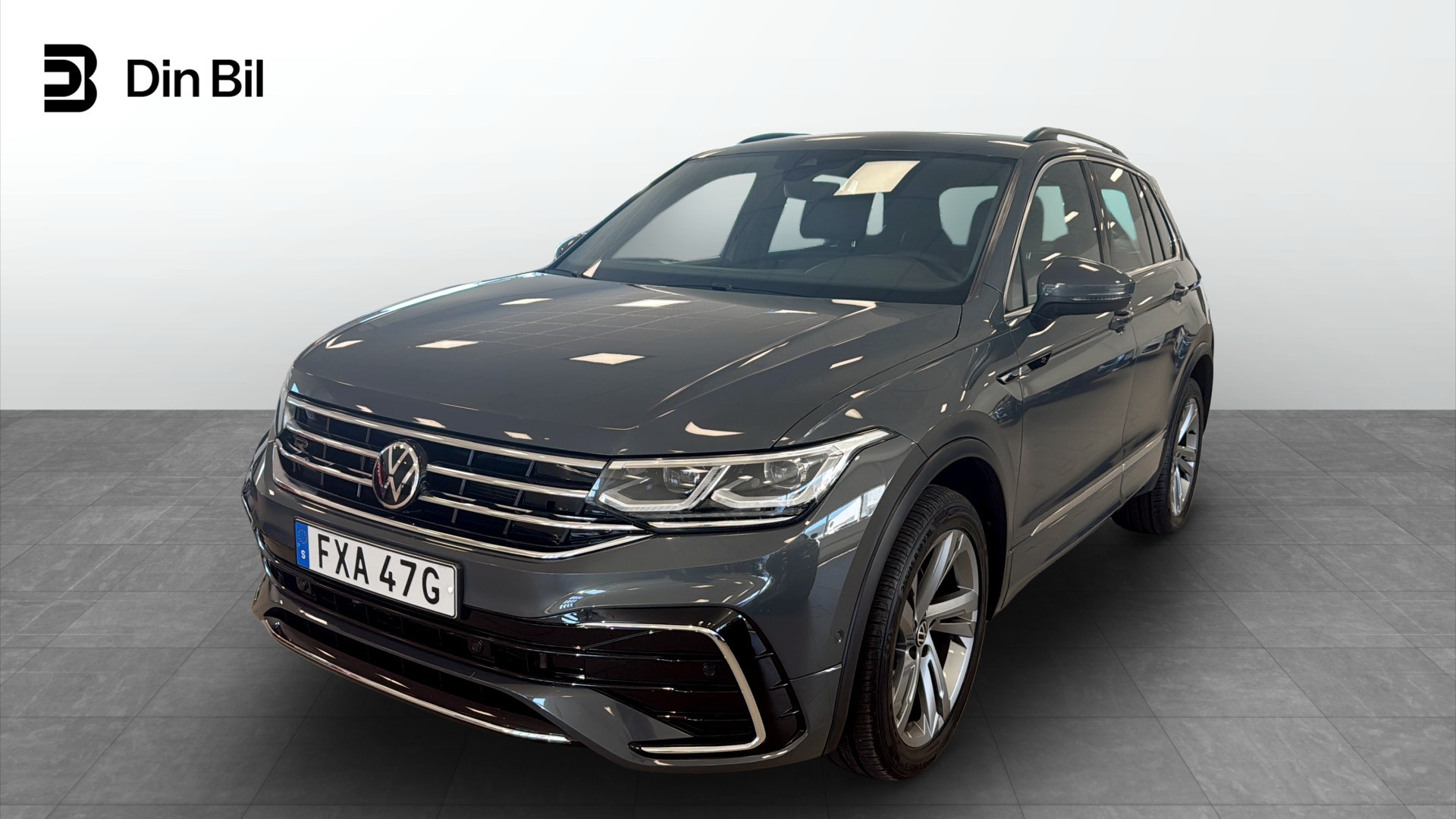 Bild för bil FXA47G