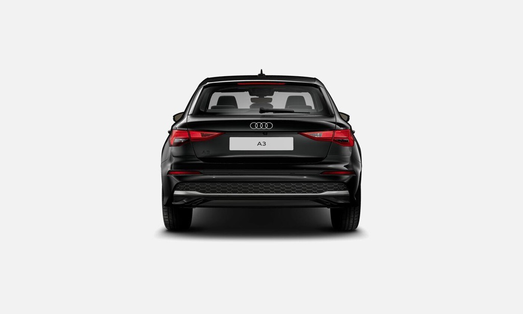 Audi A3 Sportback FXD08U