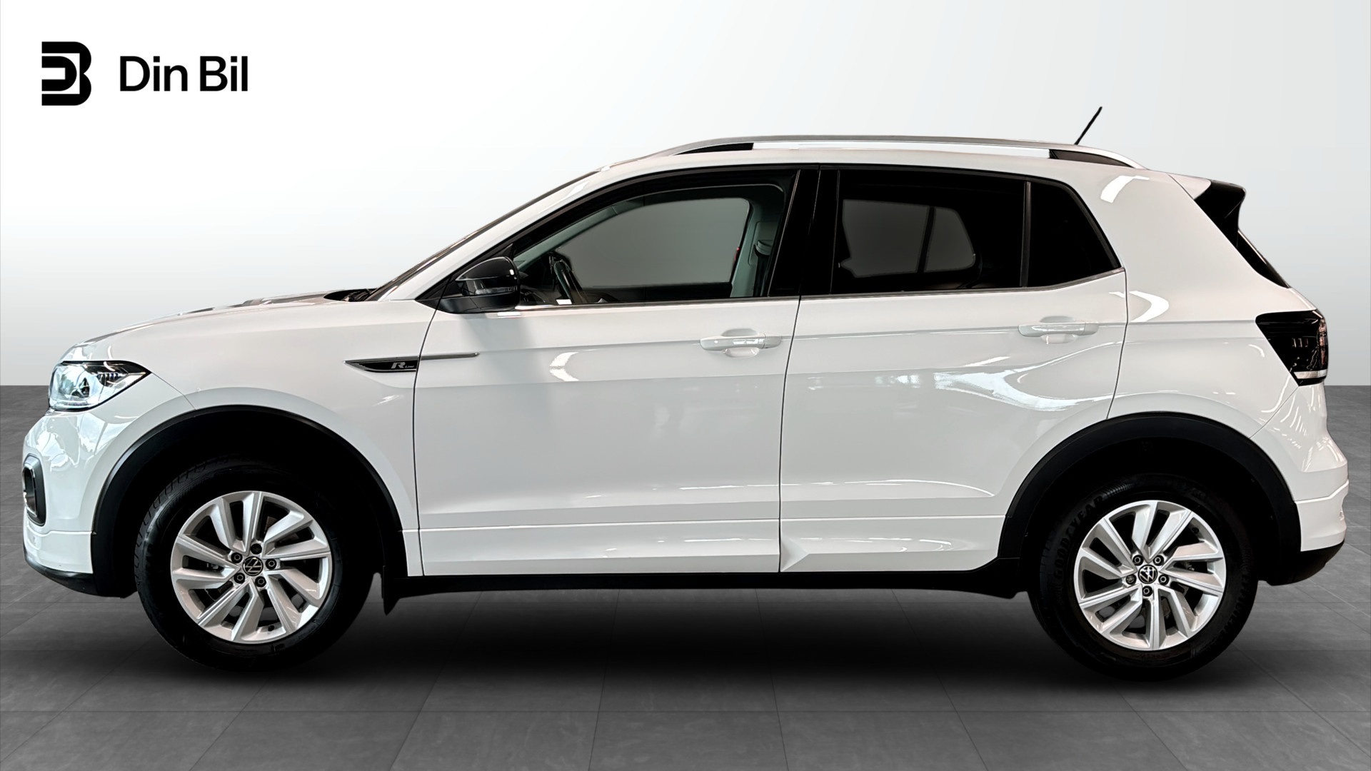 Volkswagen T-Cross FXE36A