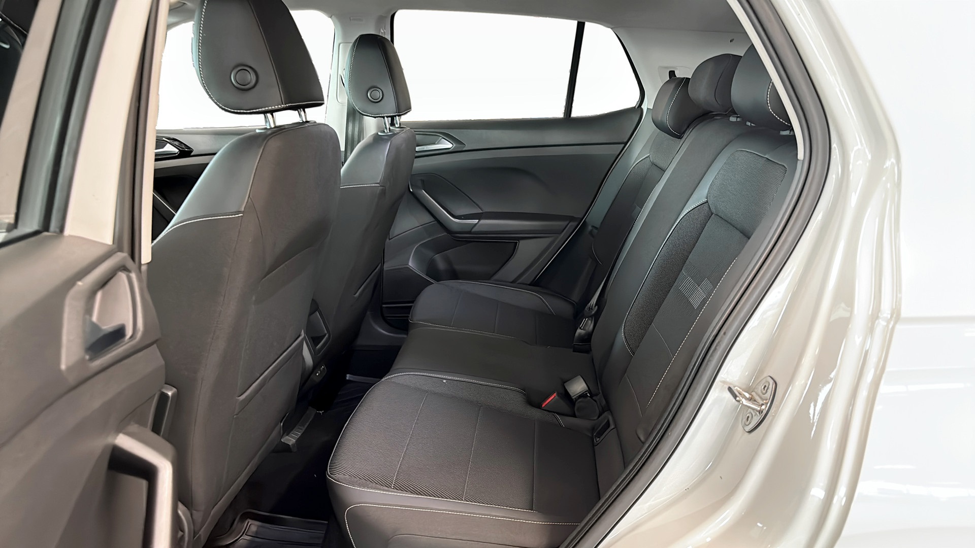 Volkswagen T-Cross FXE36A