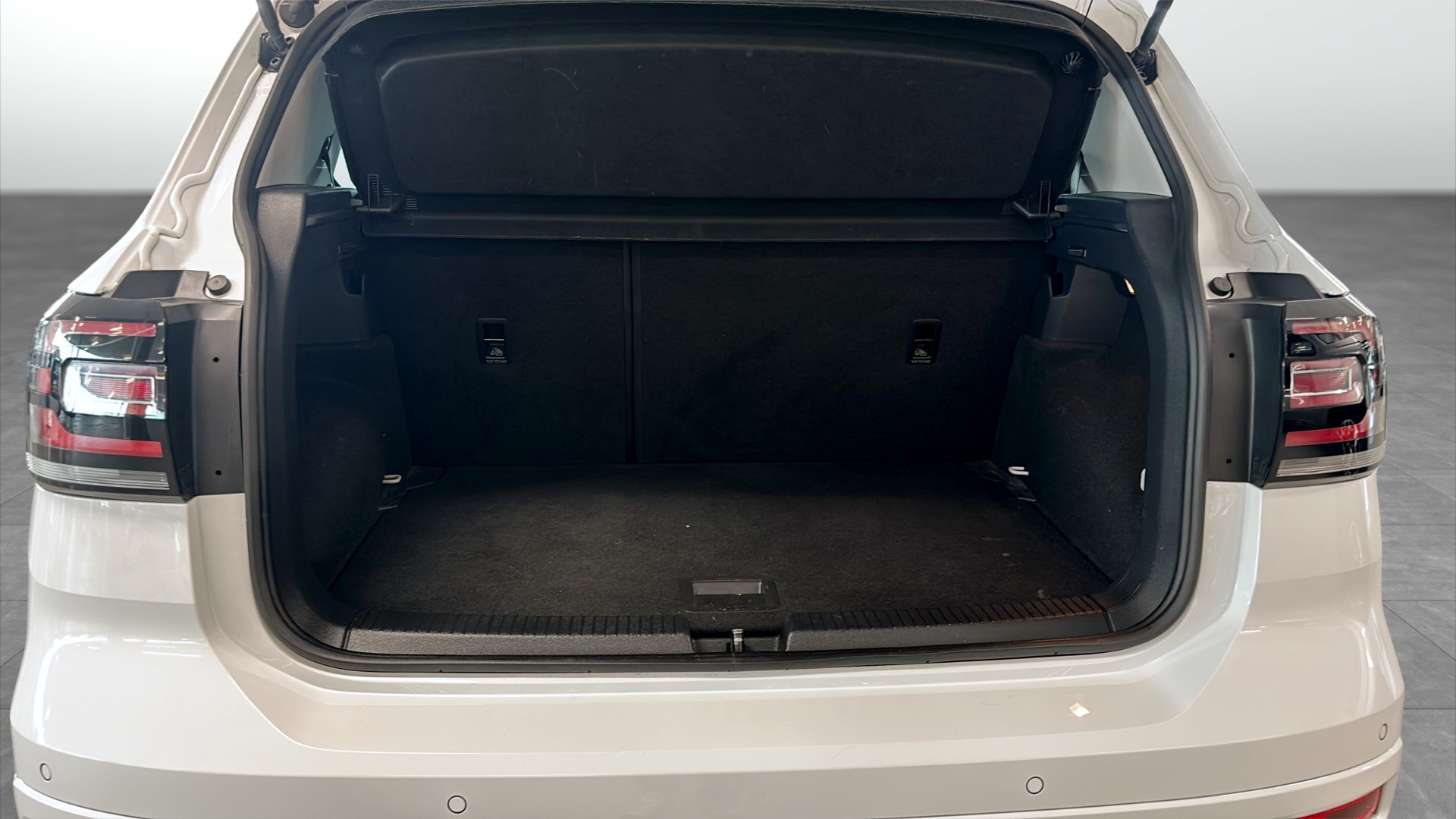 Volkswagen T-Cross FXE36A