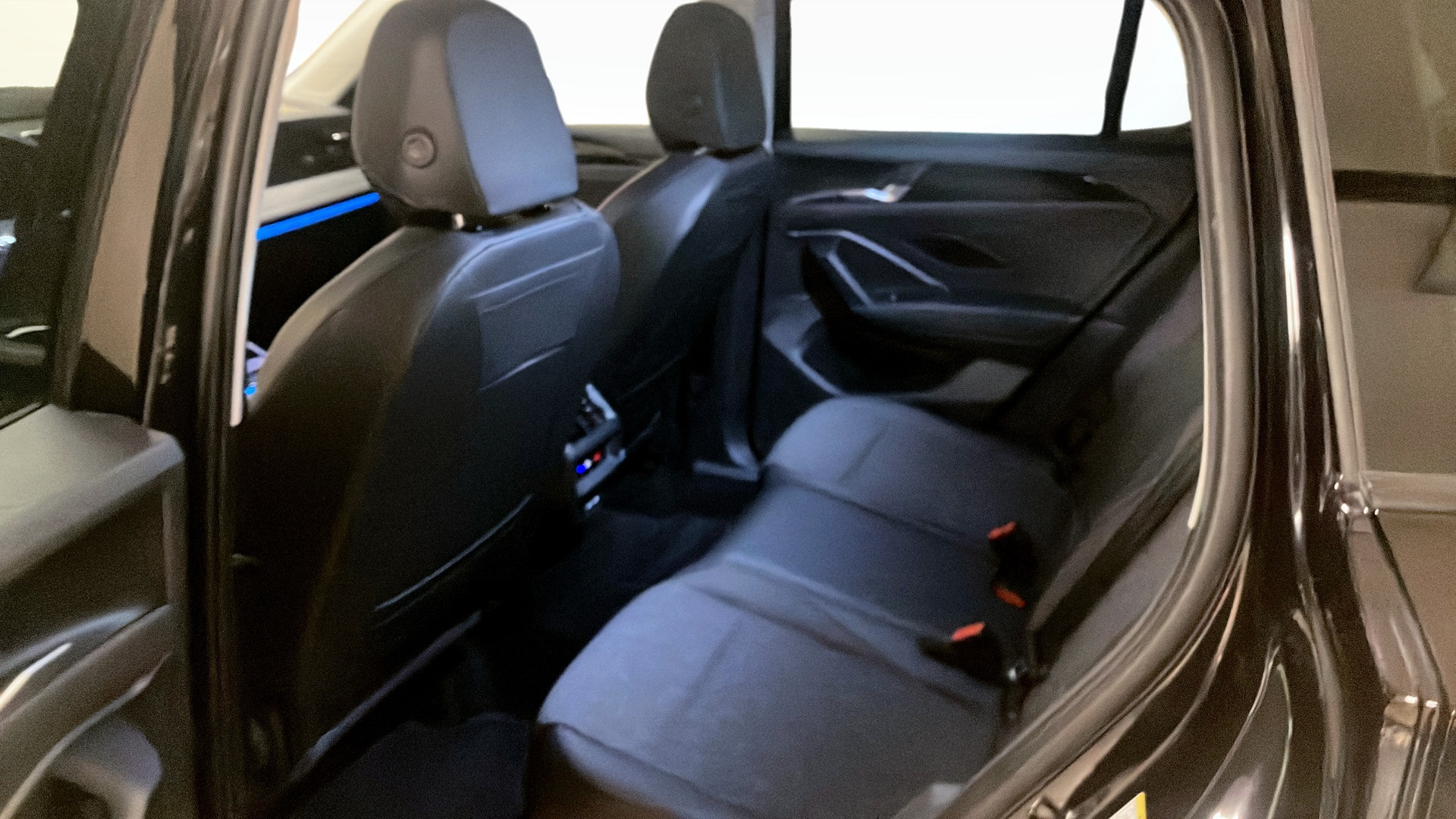 Volkswagen Tiguan FXG18X