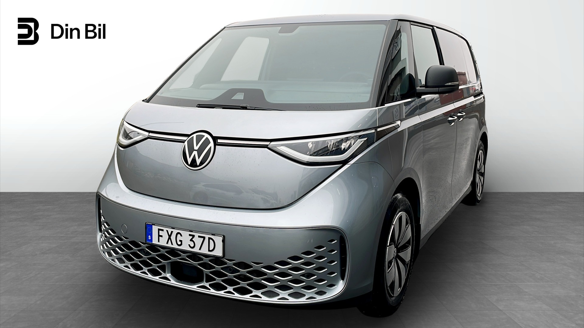 Bild för bil FXG37D