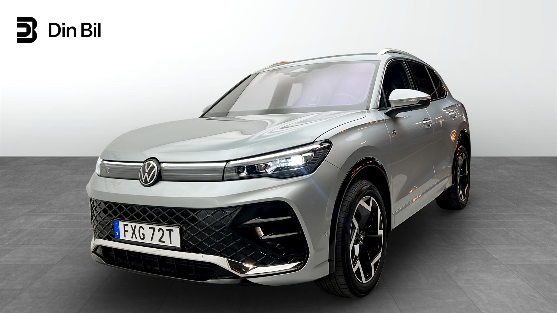 Bild för bil FXG72T