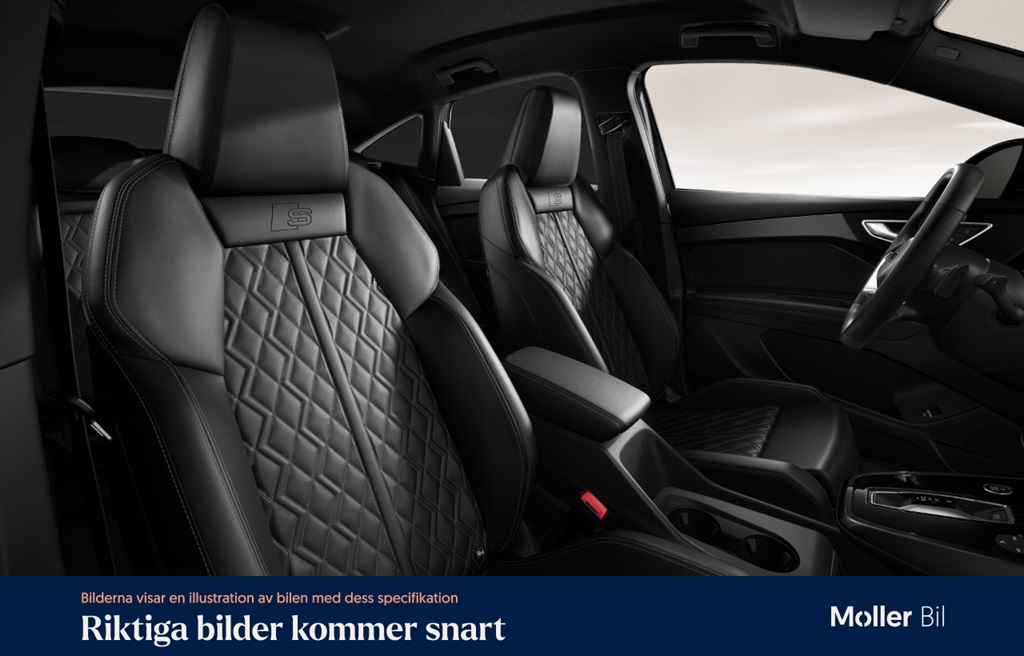 Bild på bil