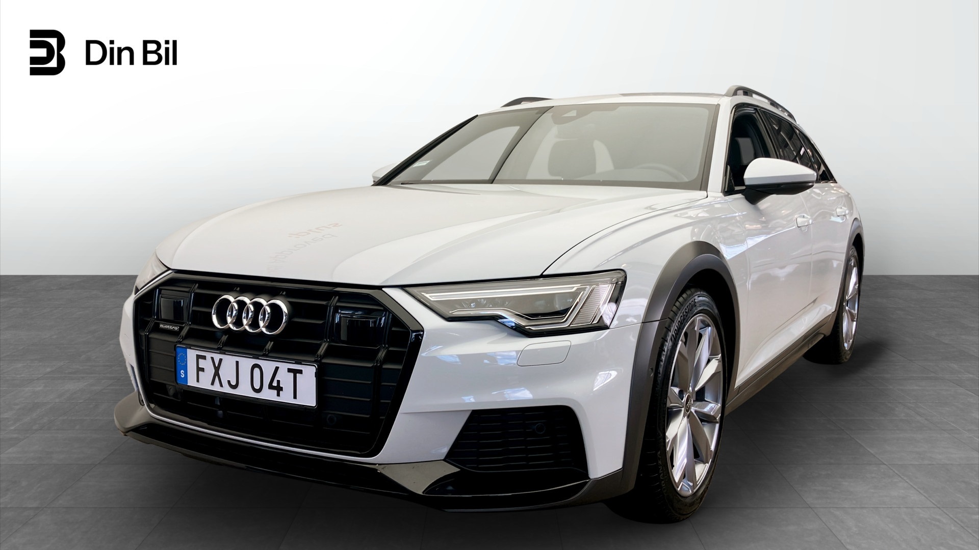 Bild för bil FXJ04T