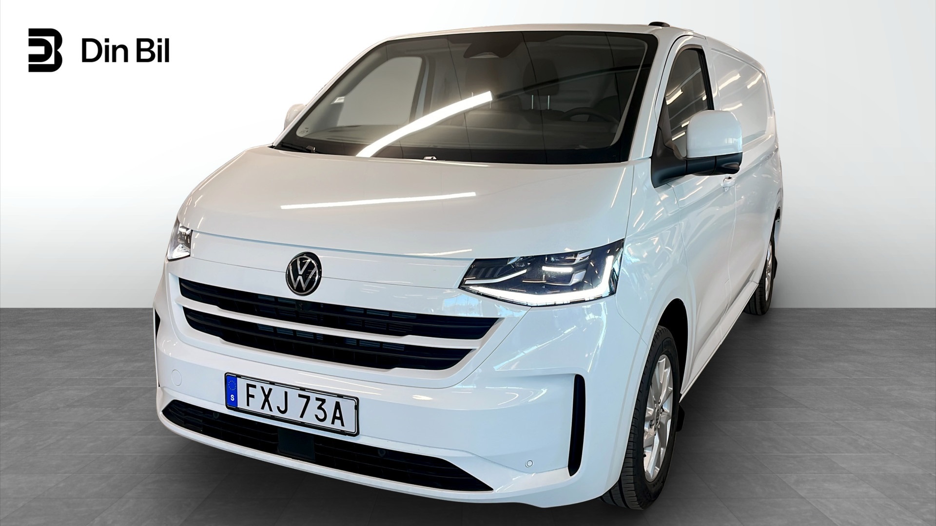 Bild för bil FXJ73A