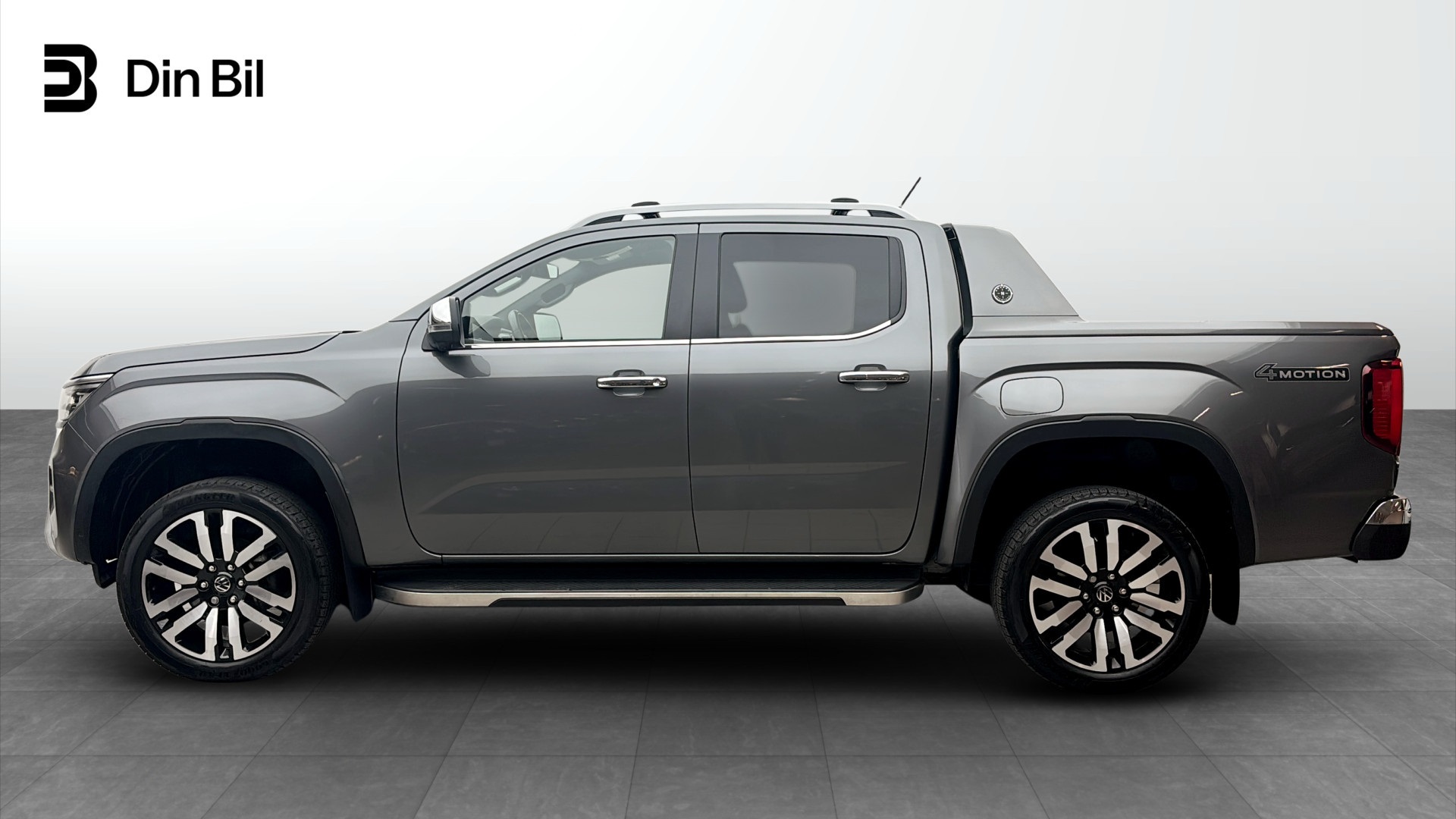 Volkswagen Amarok FXL56P