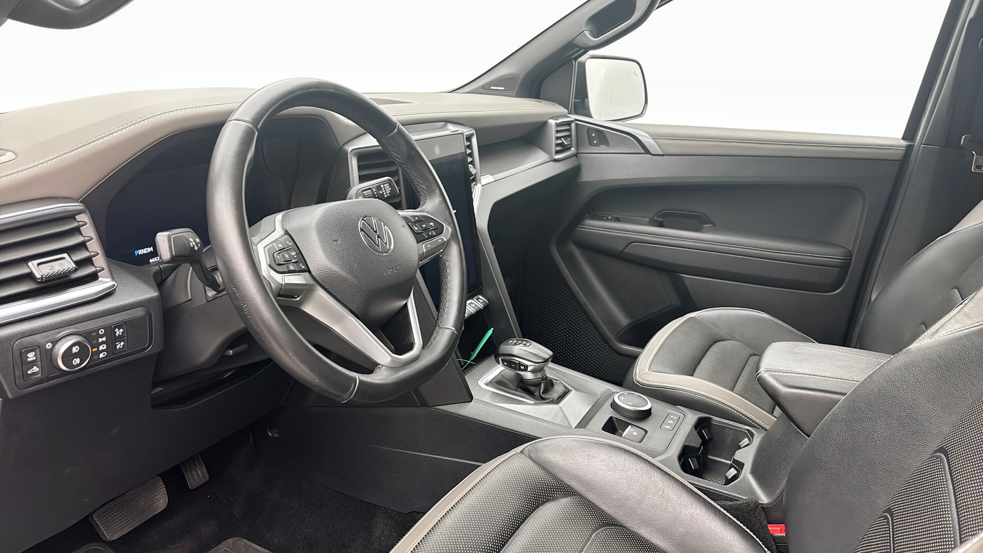 Volkswagen Amarok FXL56P