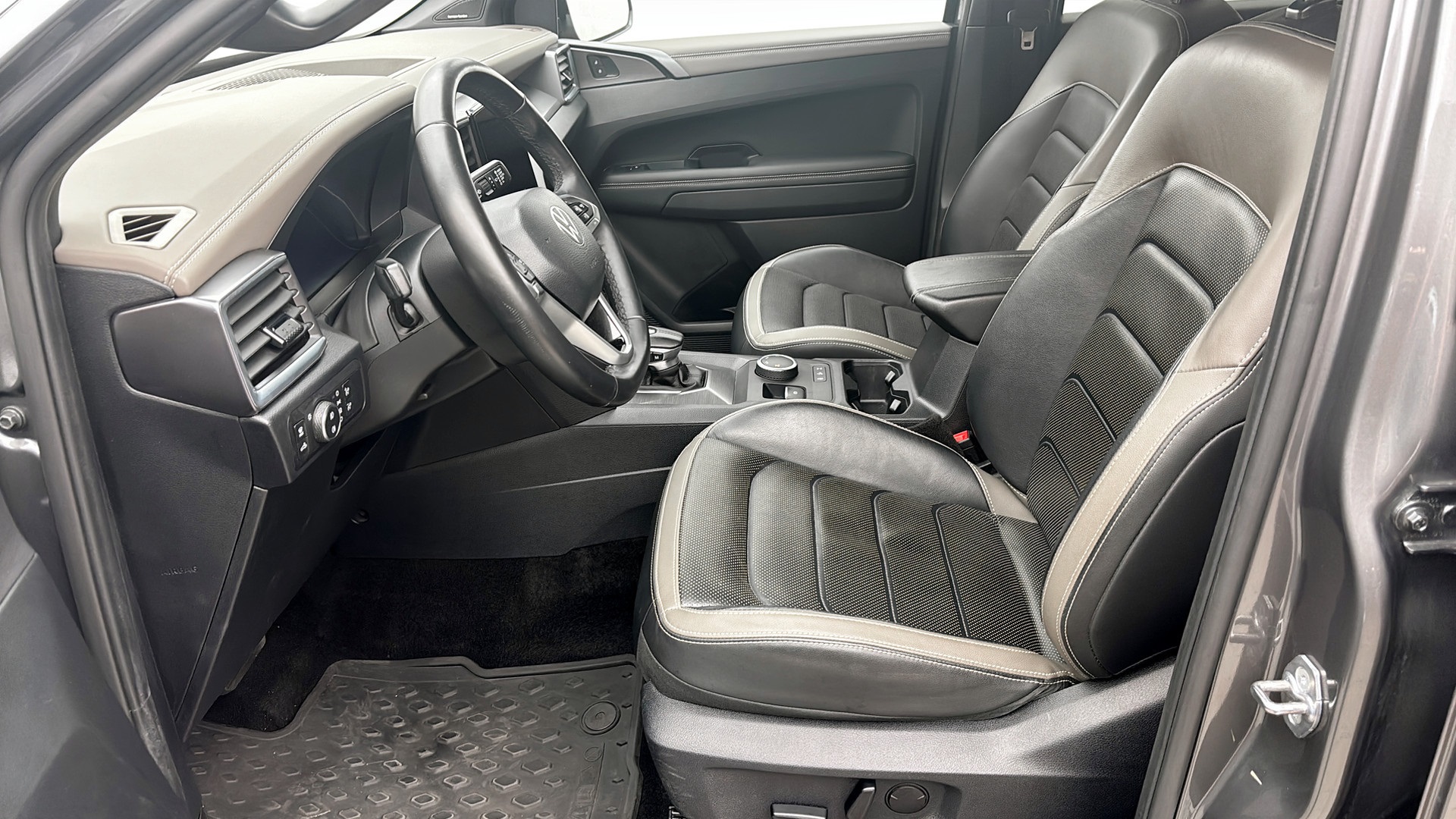 Volkswagen Amarok FXL56P