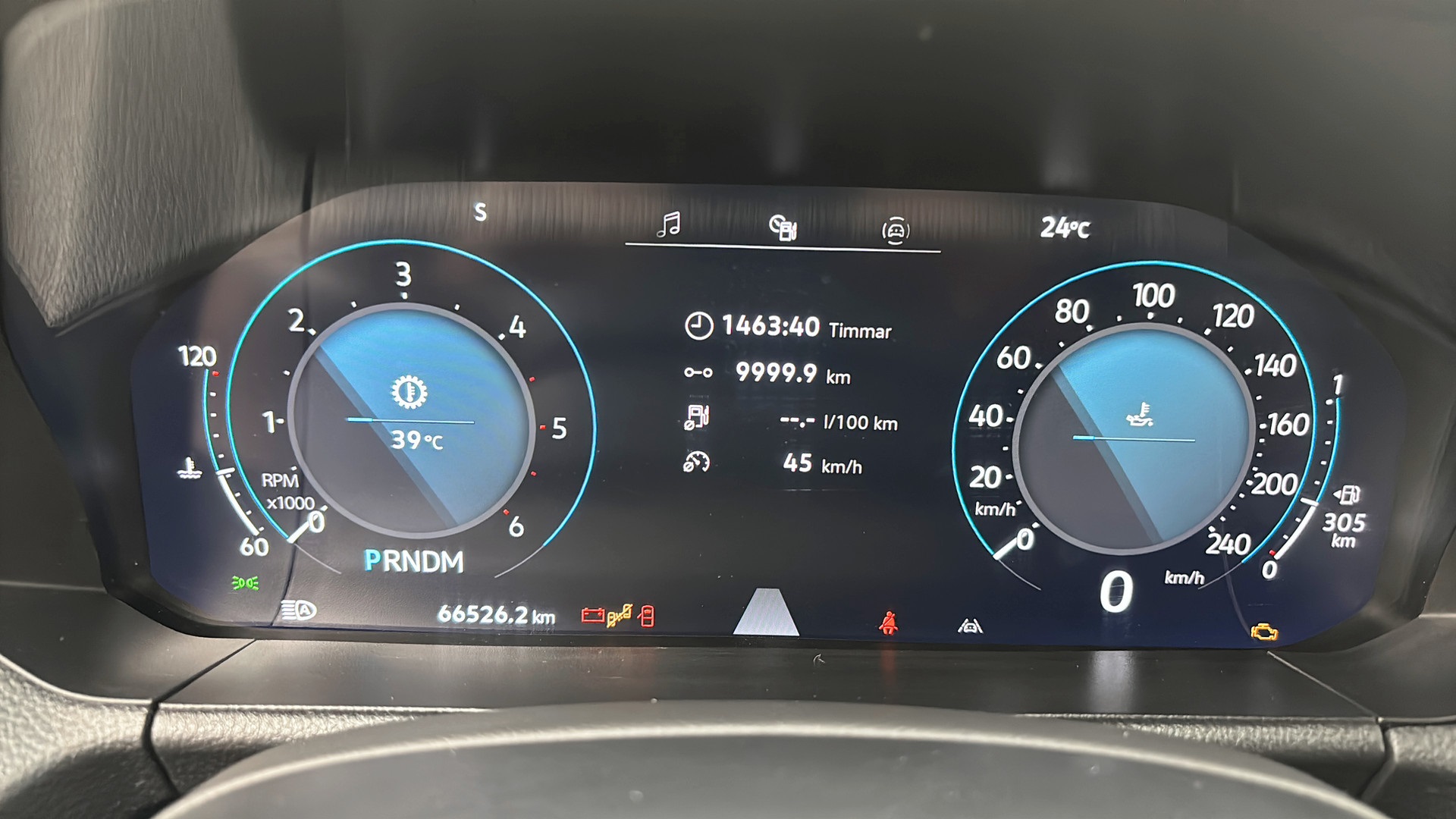 Volkswagen Amarok FXL56P