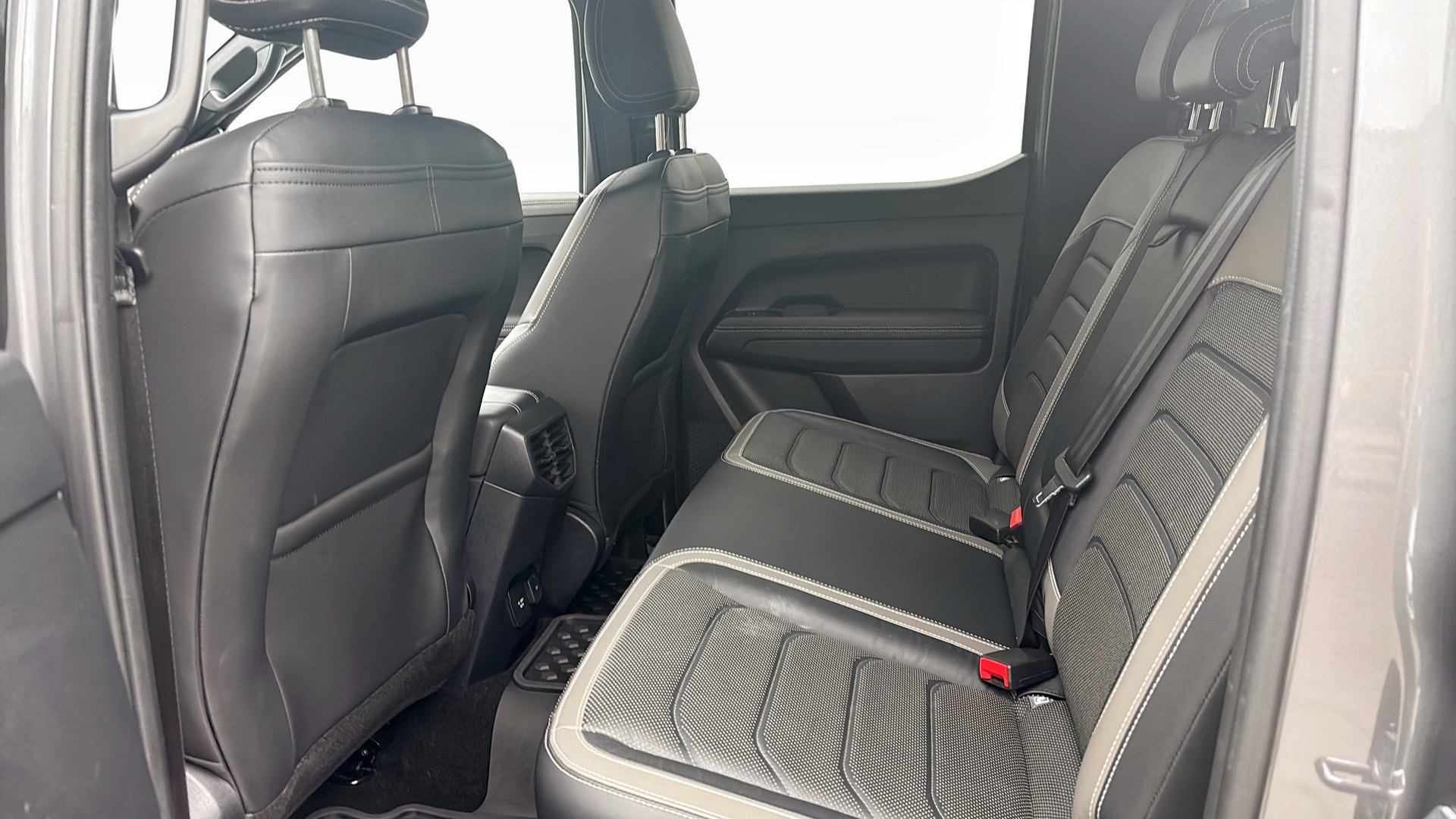 Volkswagen Amarok FXL56P