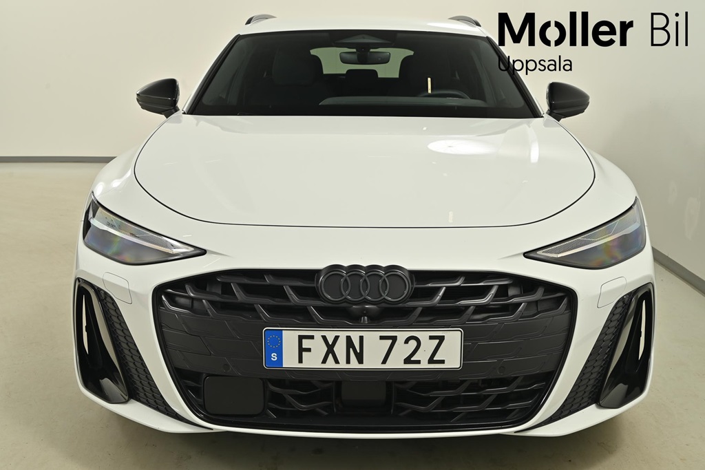 Audi A6 Avant FXN72Z