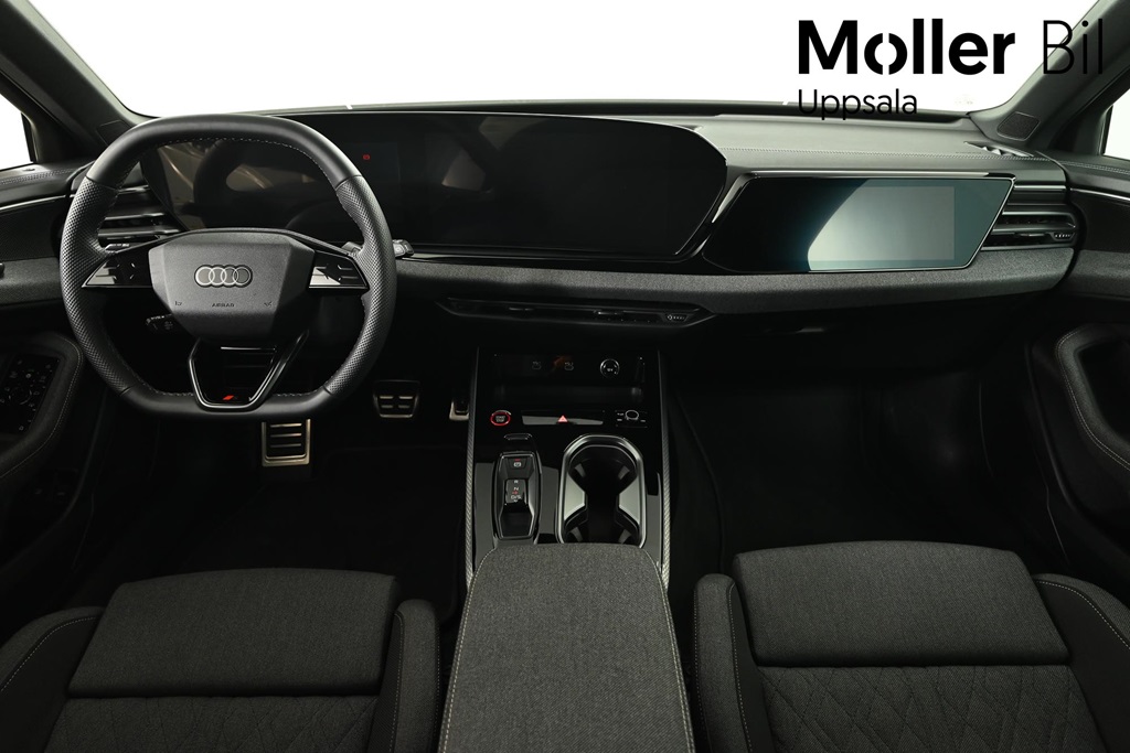 Audi A6 Avant FXN72Z