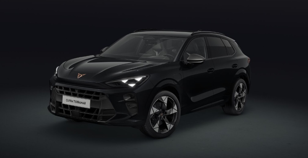 Bild för bil FXR03B